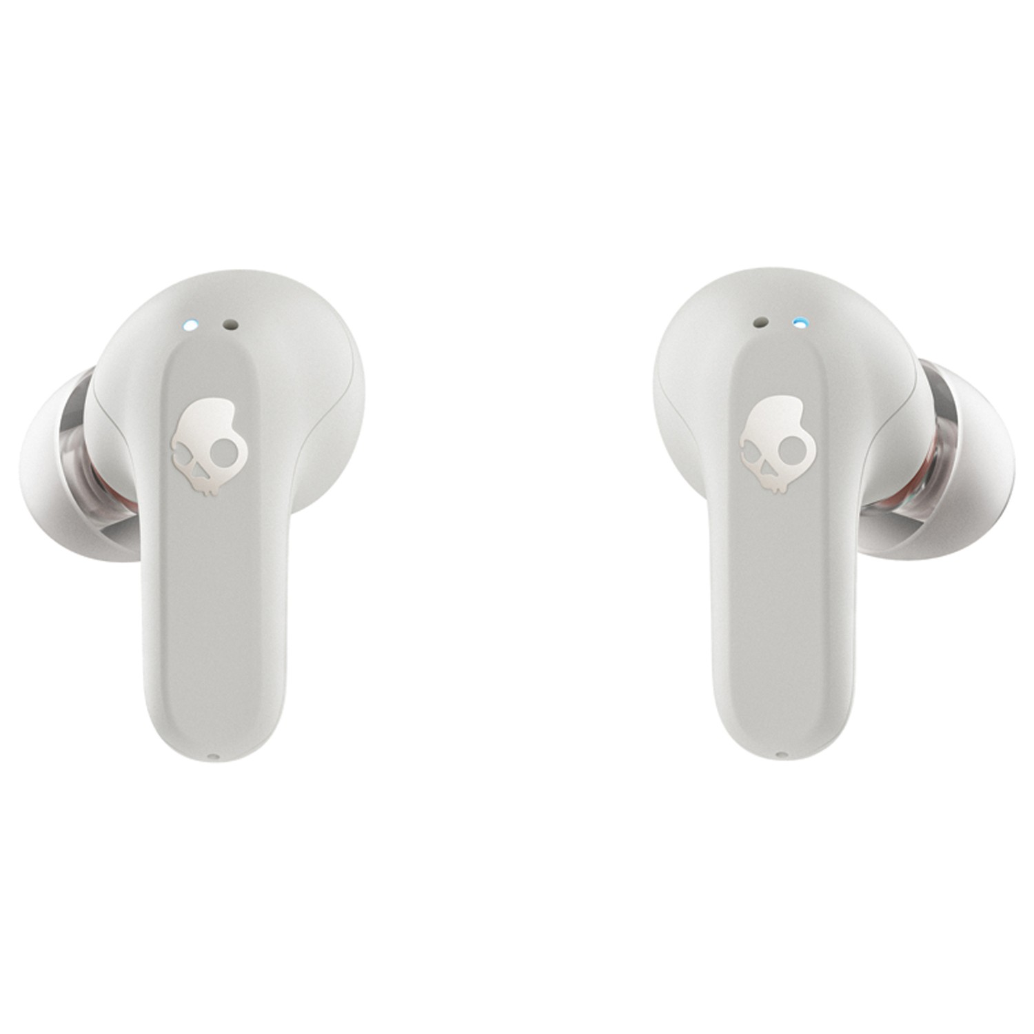 Rail ANC TWS In-Ear Earbuds, Mics, Charging Case, 38-Hr Playtime, IPX4