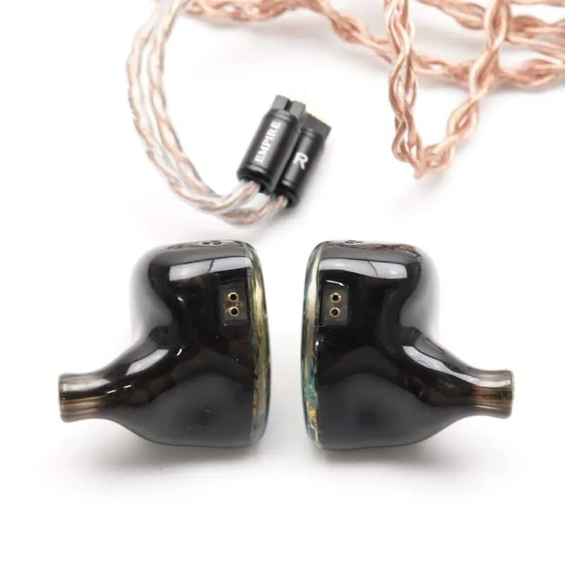 Astell&Kern × Empire Ears Odyssey IRV-ODYSSEY