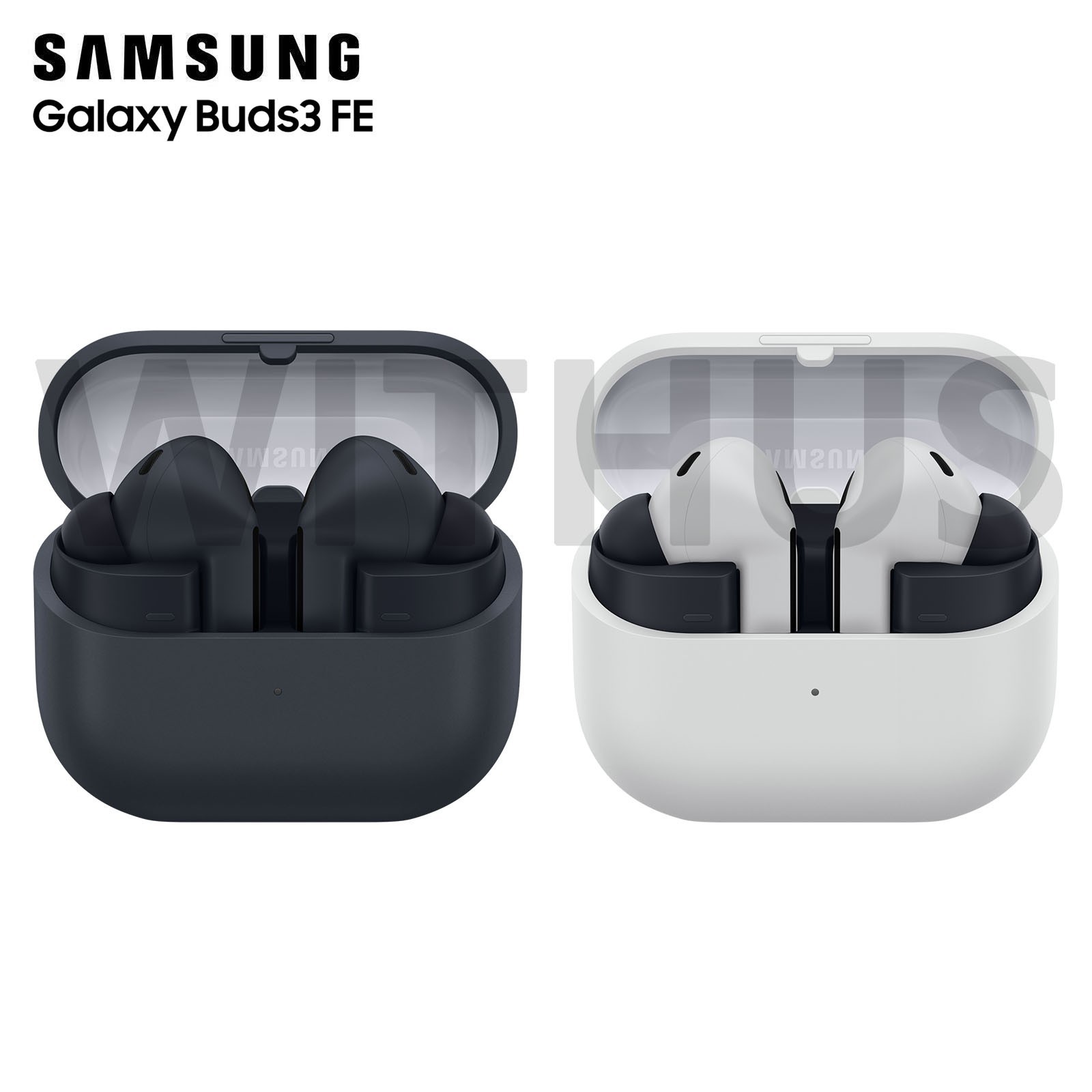 SAMSUNG Galaxy Buds3 FE SM-R530 Wireless Earbuds – 2colors