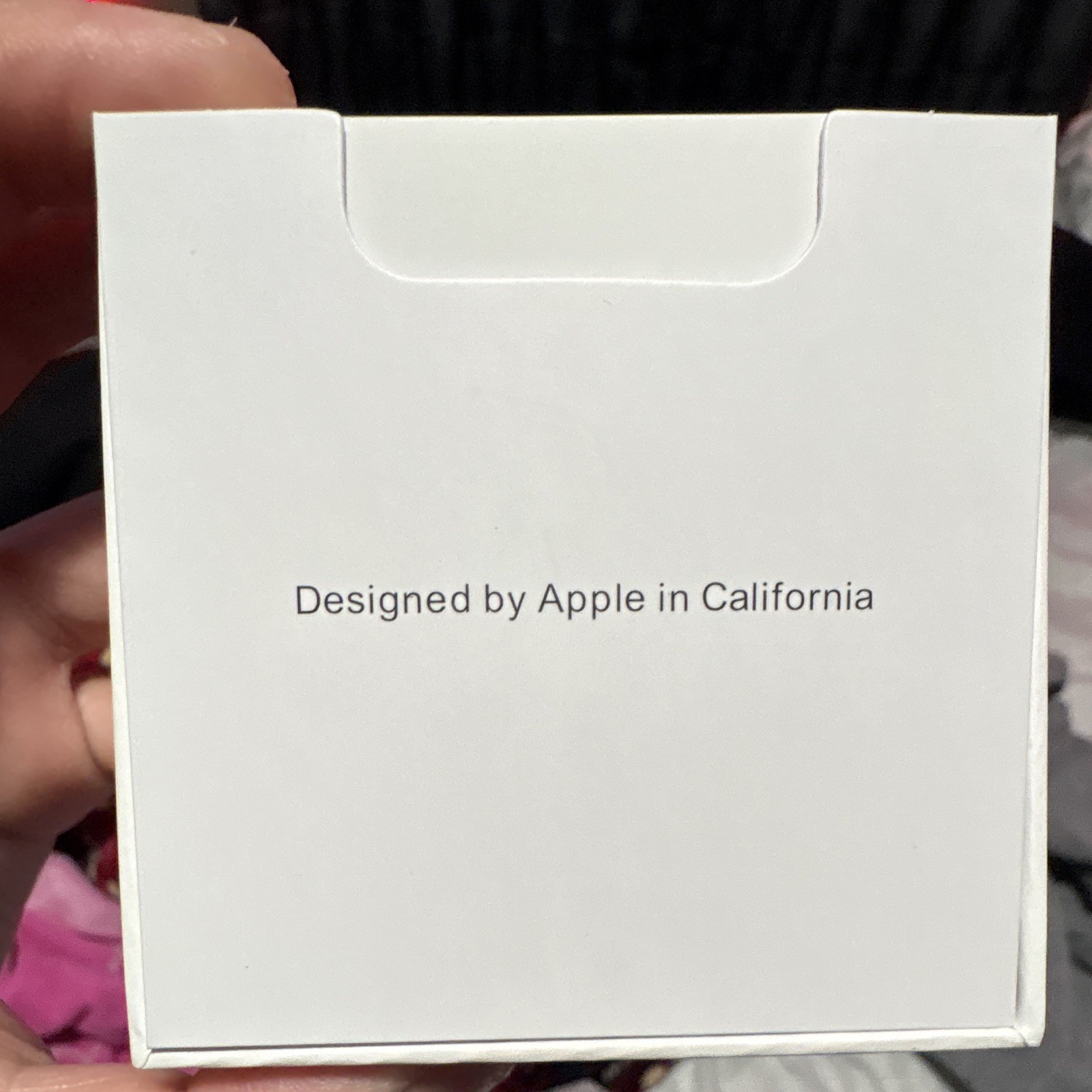 Apple AirPods 4 Active Noise Cancellation White Bluetooth In-Ear Earbuds