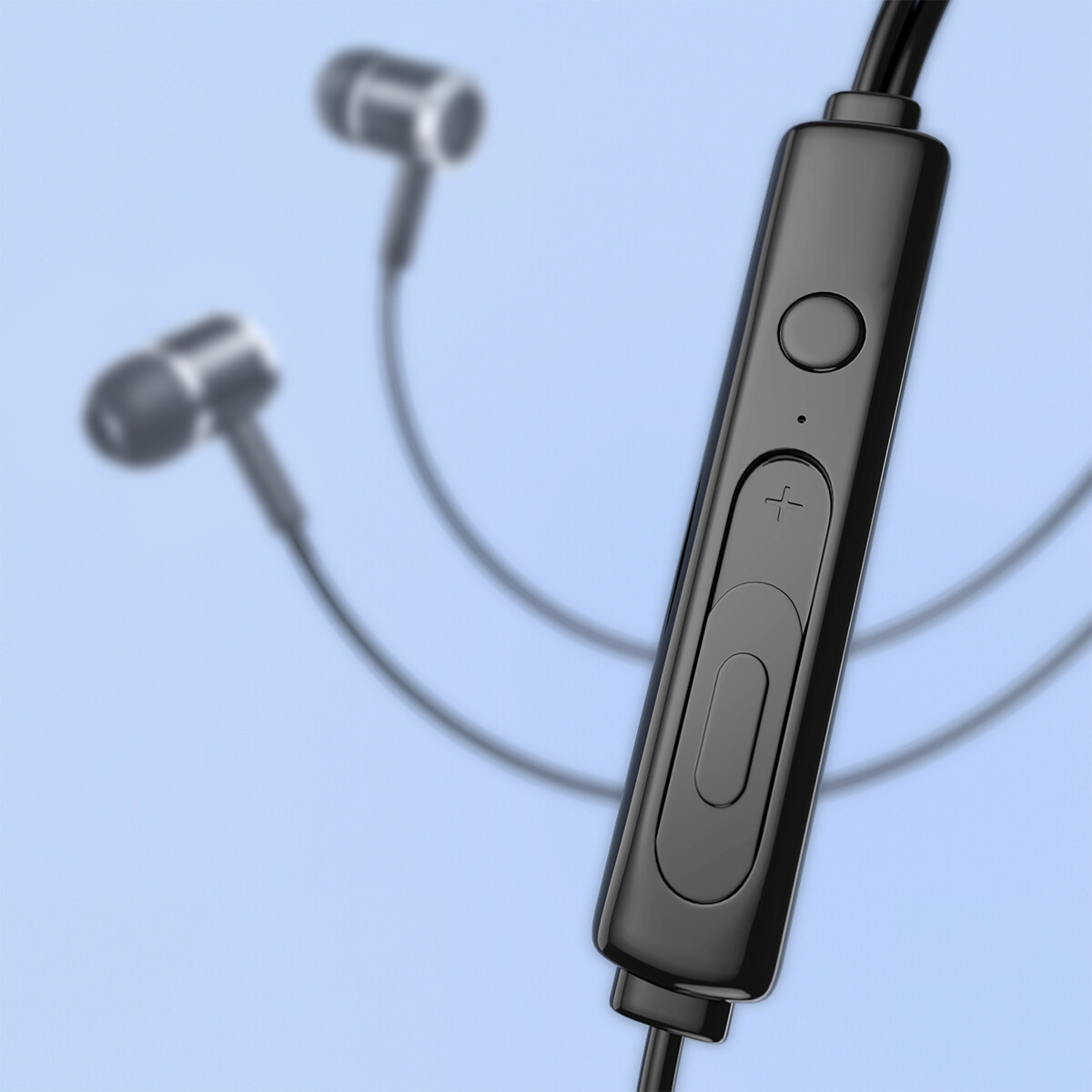 2X In-Ear Wired Earbuds Type C USB C Connector Earphones Headphones Bass Stereo
