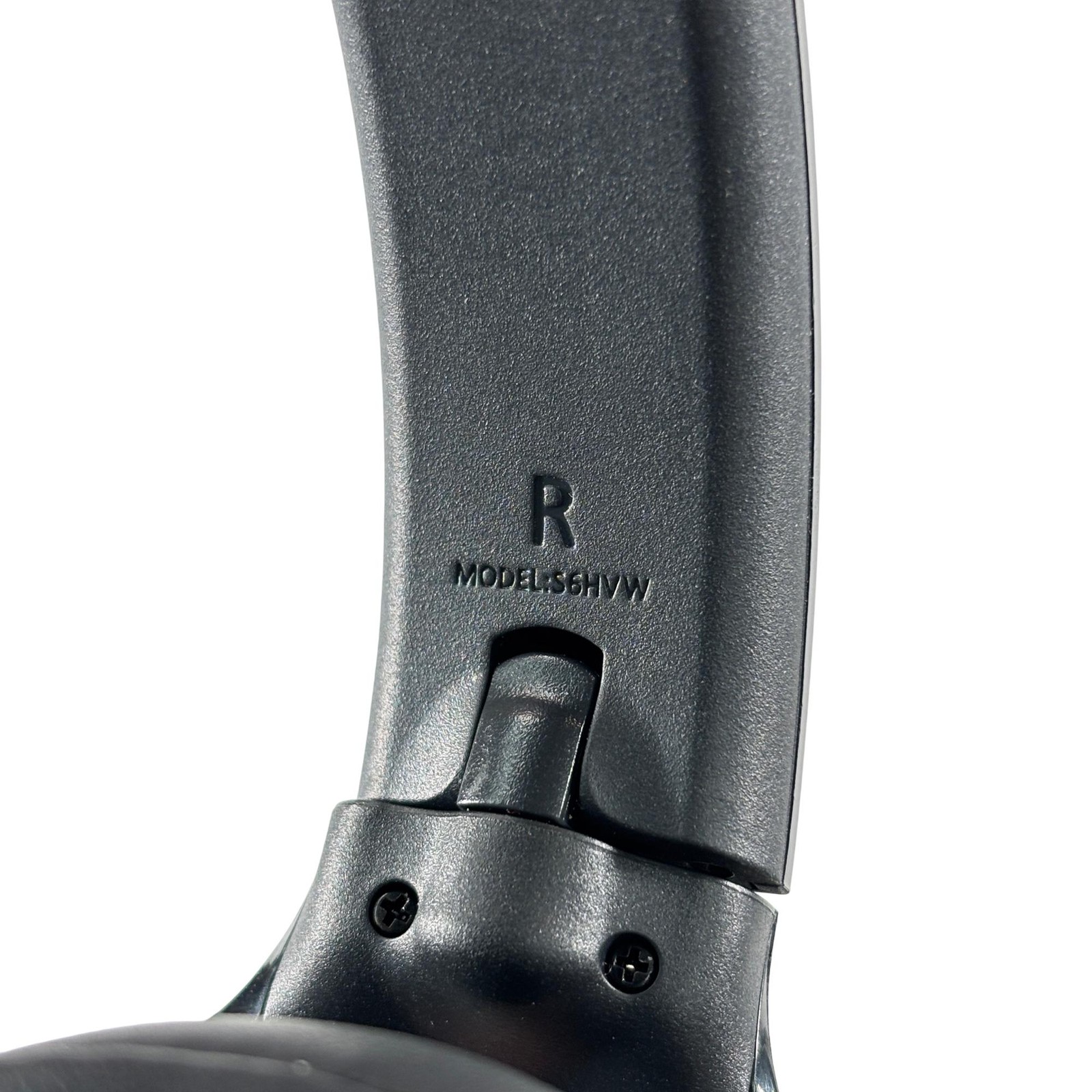 Skullcandy Hesh Evo S6HVW Over-the-Ear Wireless USB-C Bluetooth Headphones