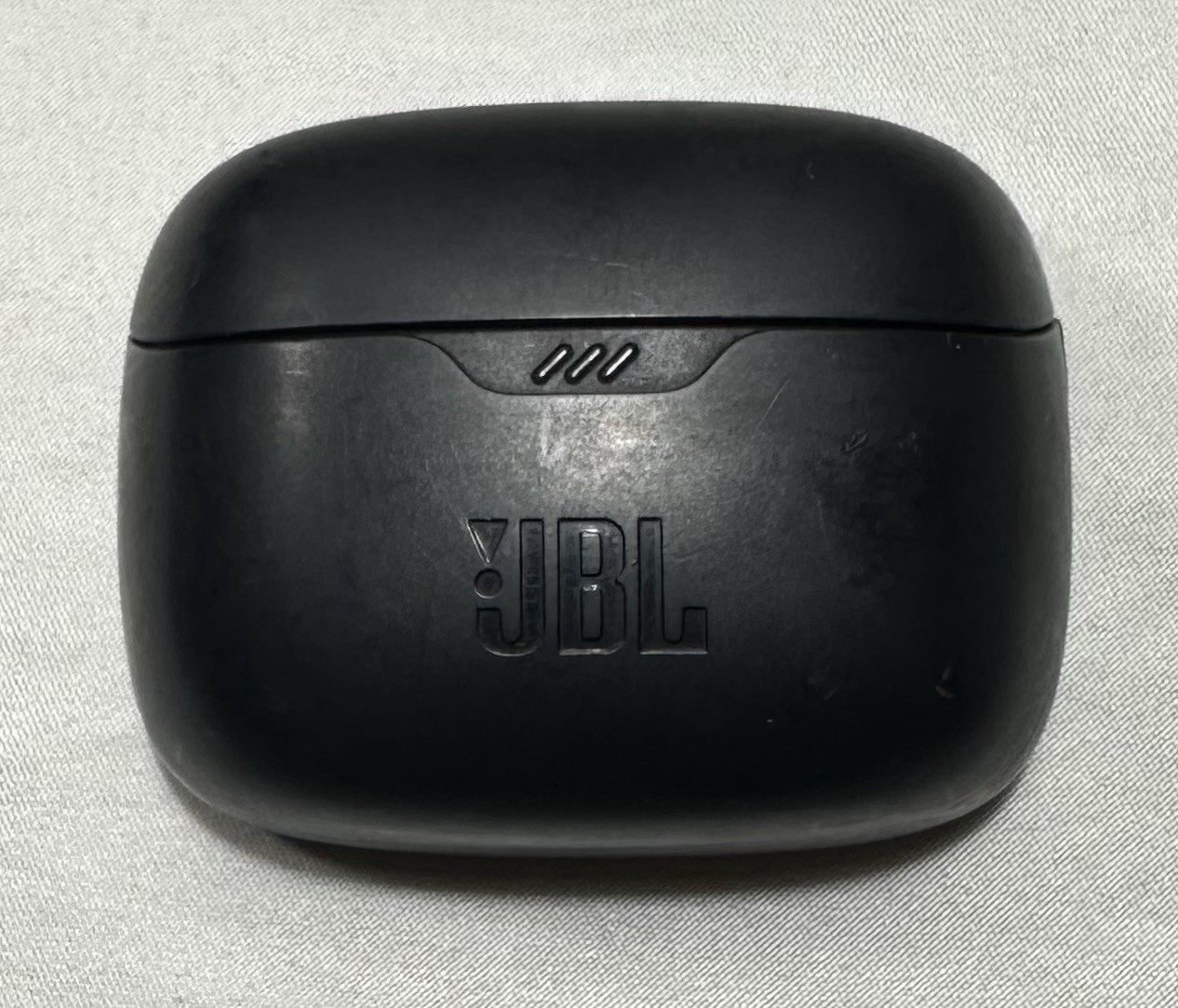 JBL Tune Buds True Wireless Active Noise Cancelling Earbuds(Used-Fair Condition)