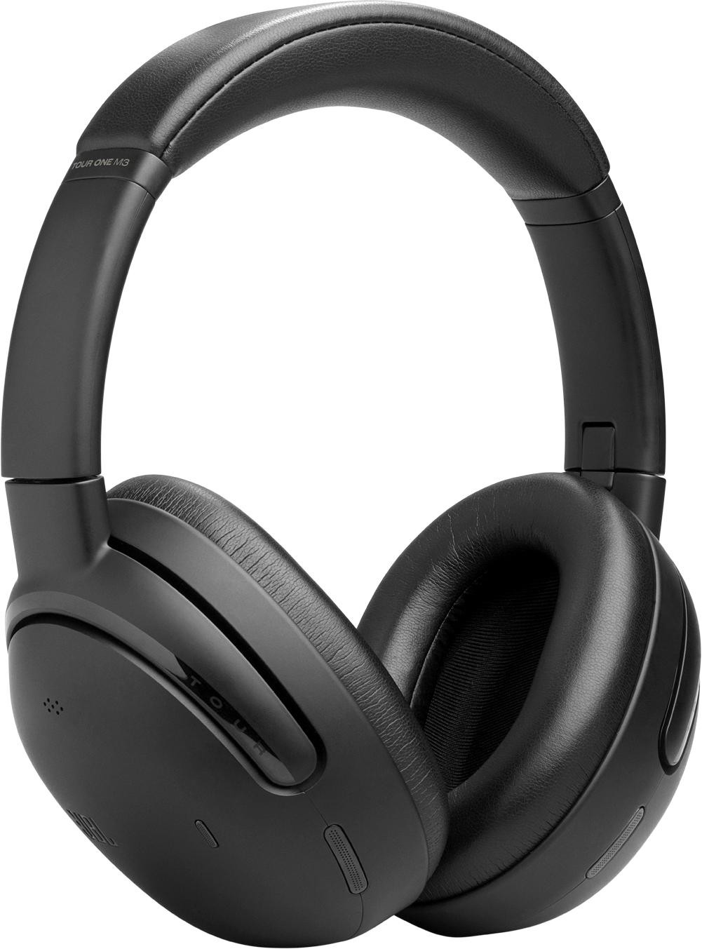 JBL Tour One M3 Wireless Noise-canceling Headphones with Smart Tx Transmitter –