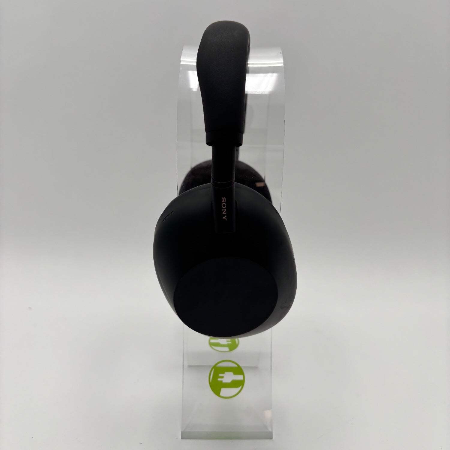 Sony WH-1000XM6 Wireless Noise Canceling Stereo Over Ear Headset Black