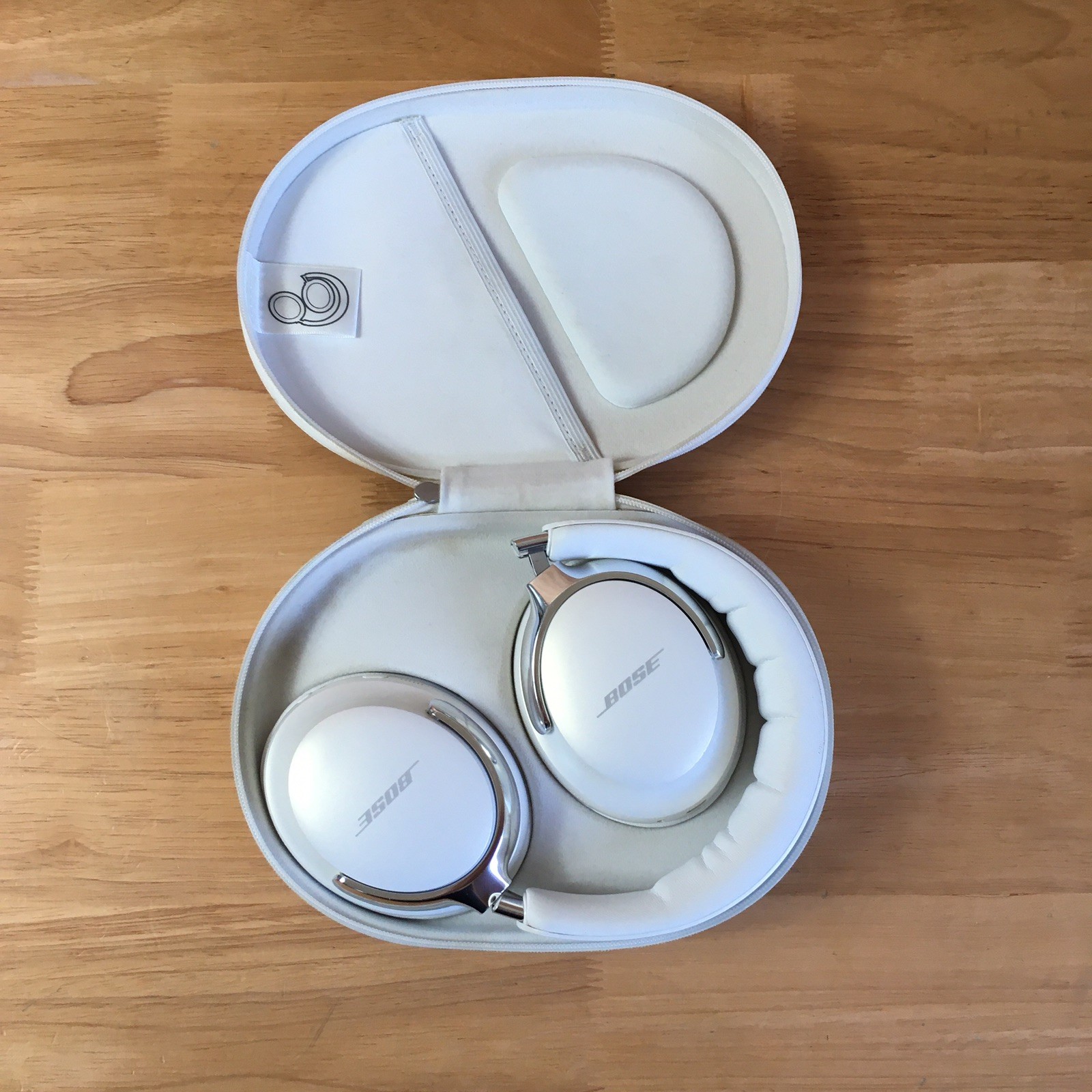 Bose QuietComfort Ultra Wireless Noise Cancelling Headphones – 60th Anniversary