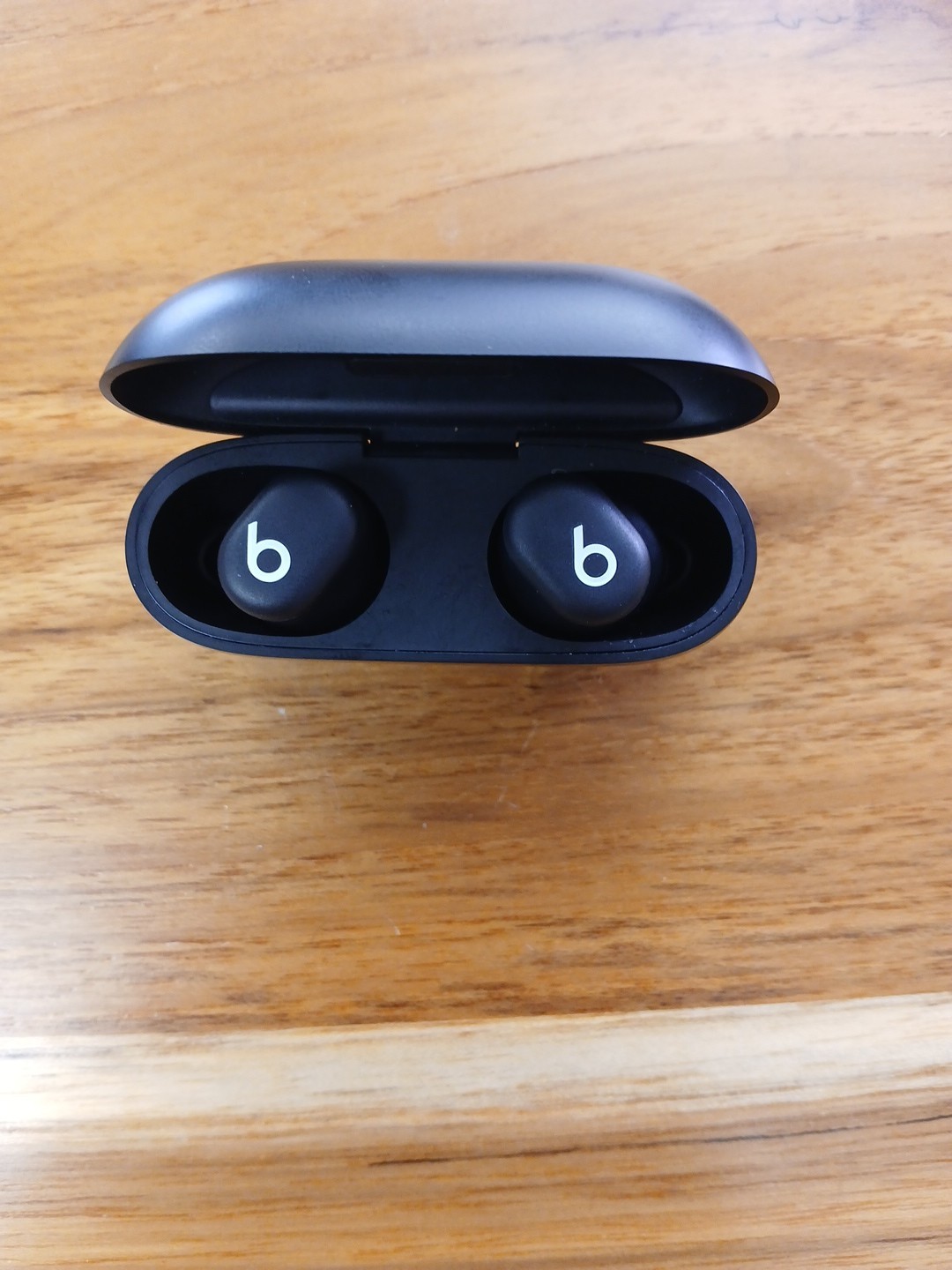 Beats by Dr. Dre Studio Buds Totally Wireless Noise Cancelling Earbuds -…
