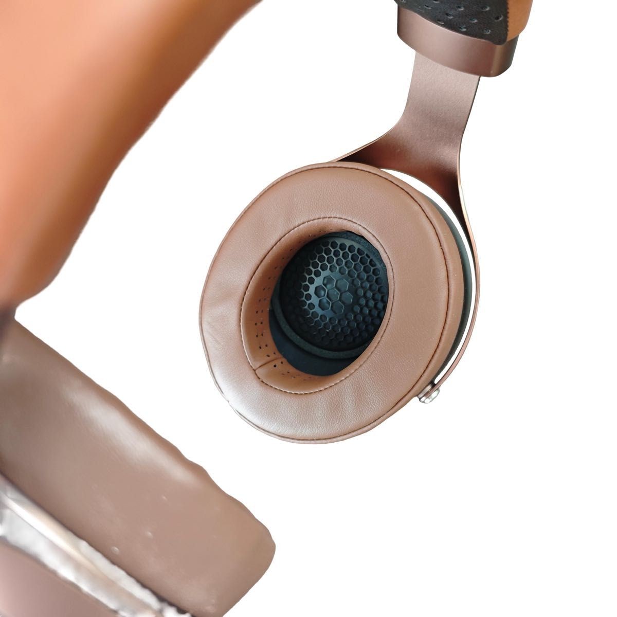 Focal STELLIA Closed-Back Headphones 40mm Beryllium Dome Driver 35 Ohm France