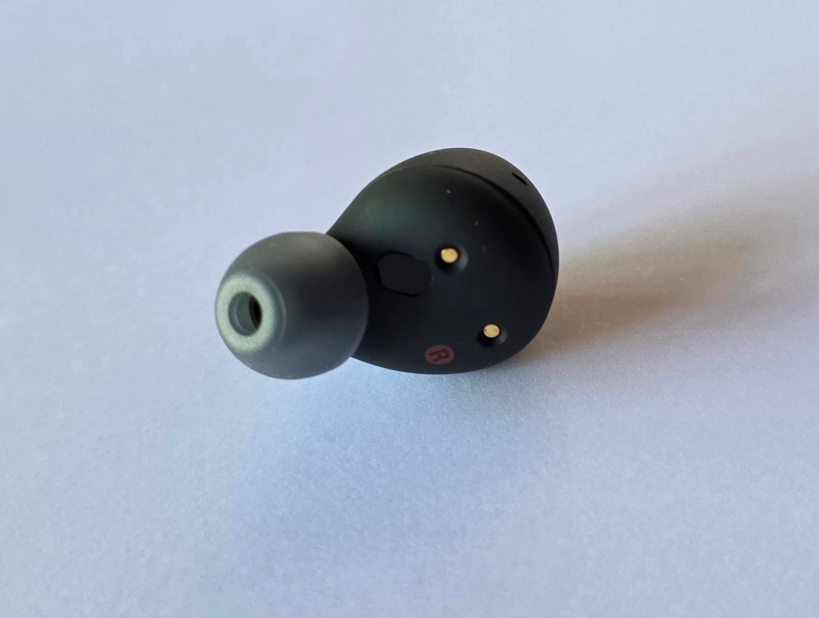 Unused Original Black Sony WF-C710N RIGHT SIDE ONLY True Wireless Earbud