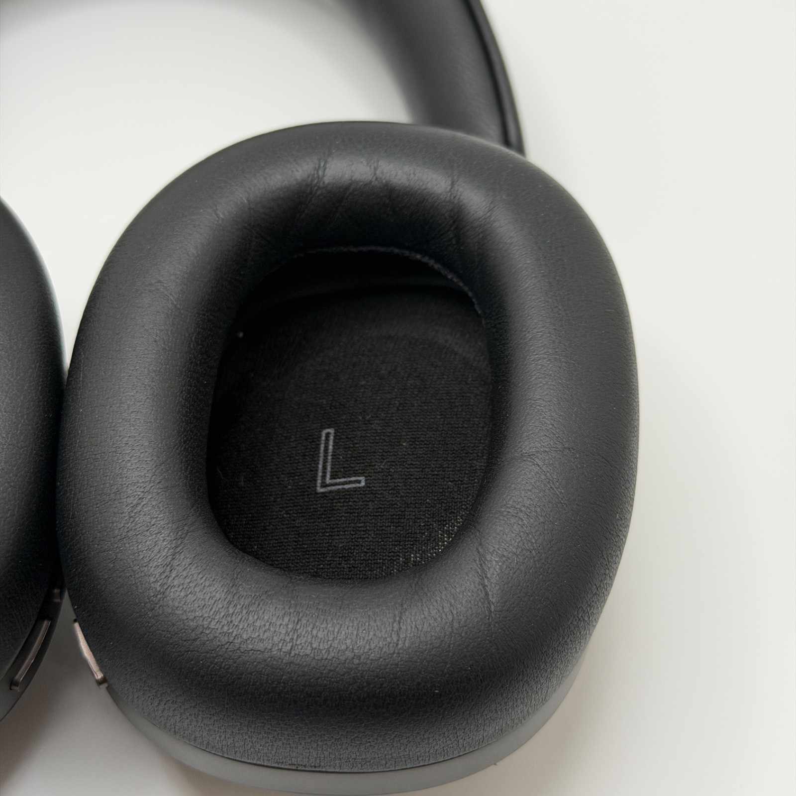 Bowers & Wilkins Px8 Wireless Over-Ear Headphones w/ Case – Black + BT-W6 Dongle