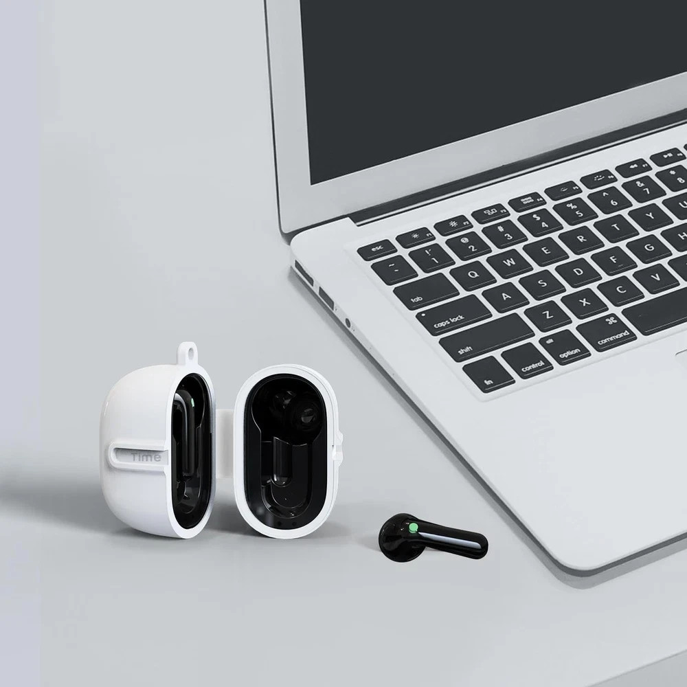 Timekettle M3 Translator Earbuds Accessory, Including 1 Protective Case