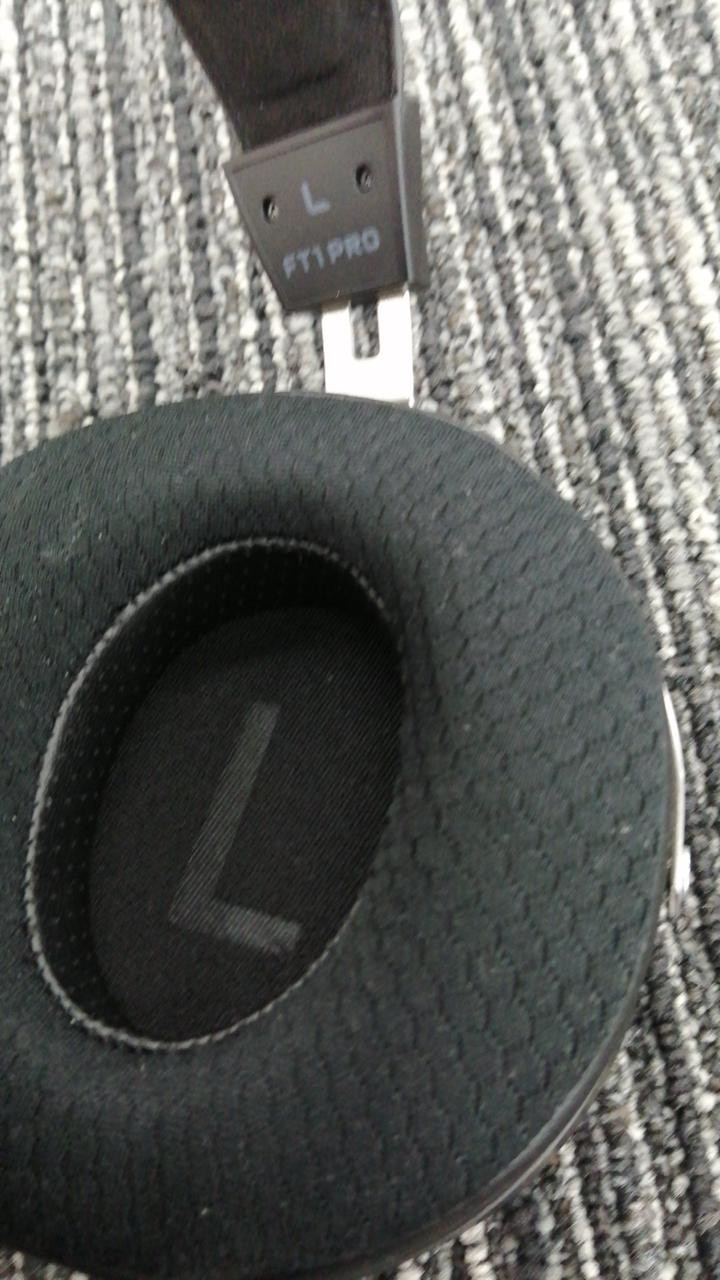 Fiio FT1-PRO Open-Back Planar Magnetic Headphones