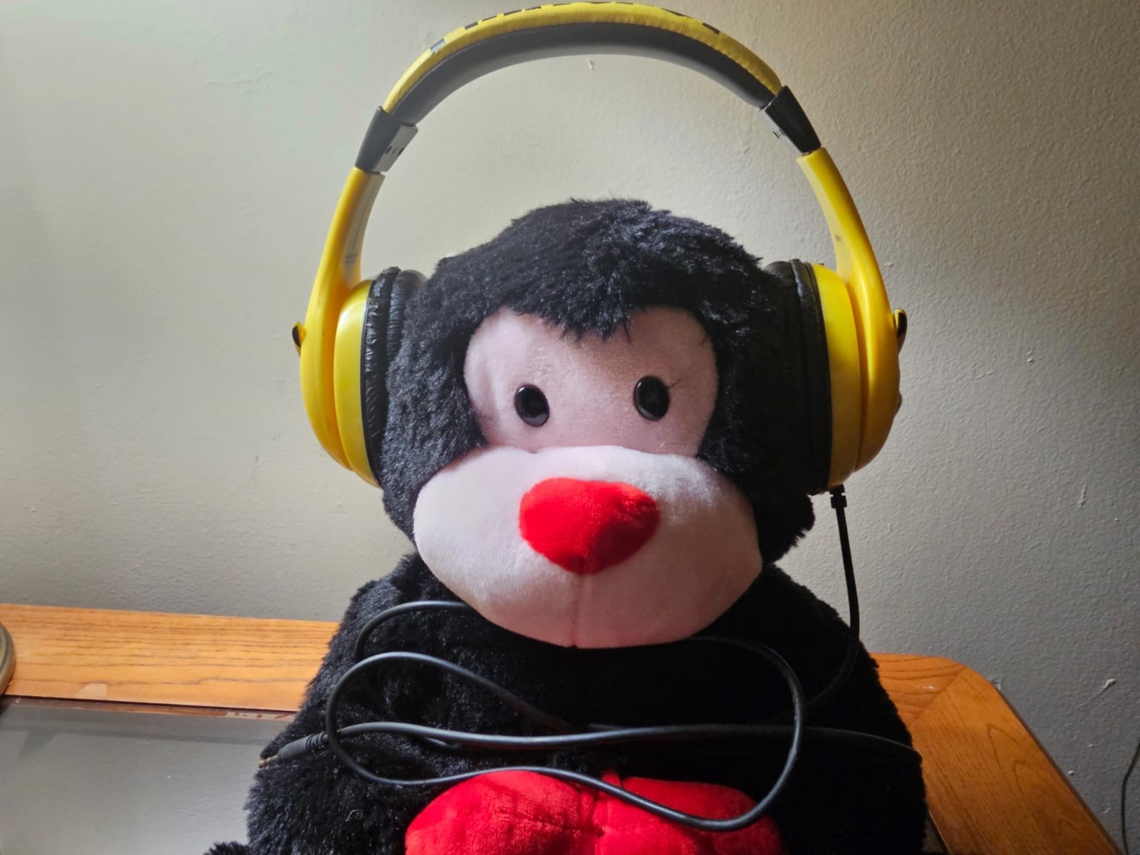 Pokemon Pikachu Kids Headphones