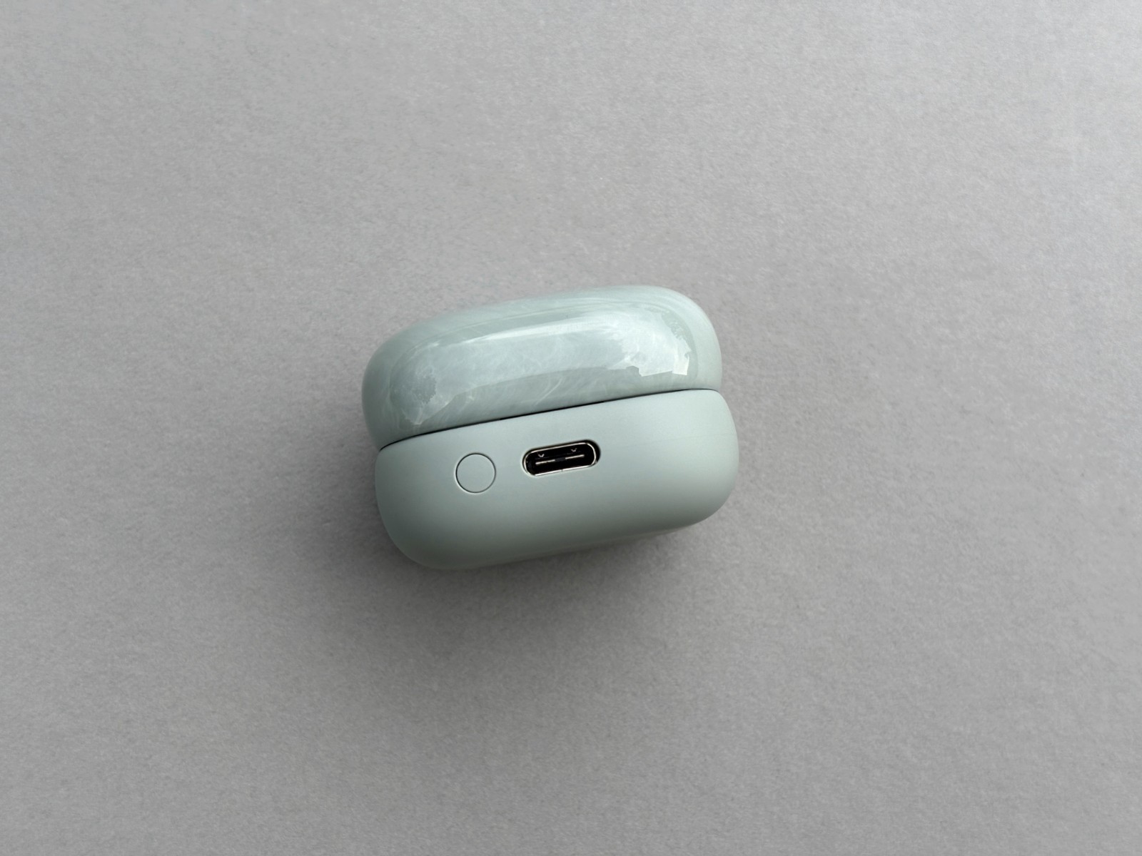 Sony LinkBuds Fit WF-LS910N Wireless Noise Canceling Earbuds YY2975 – Green #E