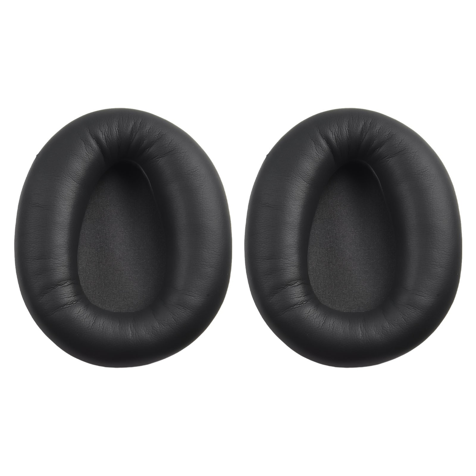 Protein Leather Ear Pads Cover Cushion For Sony MDR-ZX770BN/780DC Headphones Kit