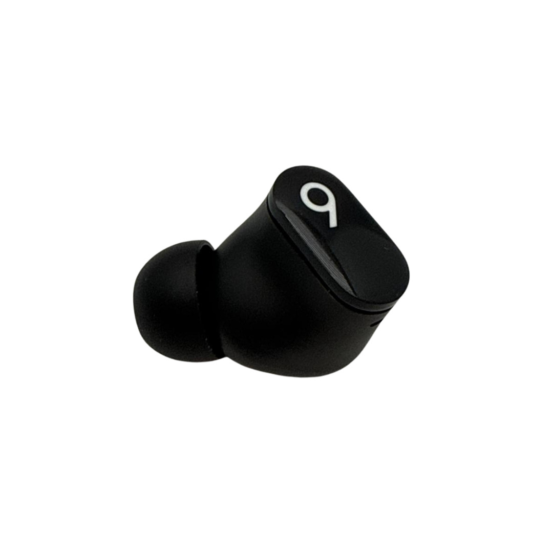 Beats Studio Buds Black Right Earbud Single Replacement Unit True Wireless READ