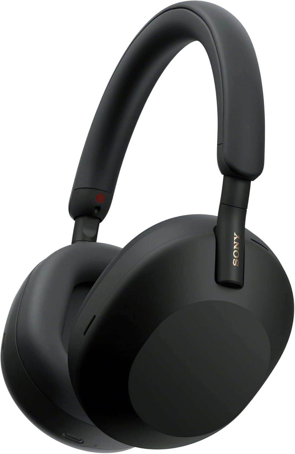 Sony WH-1000XM5SA Active Noise-Cancellation Bluetooth Headphones-$349.99 MSRP
