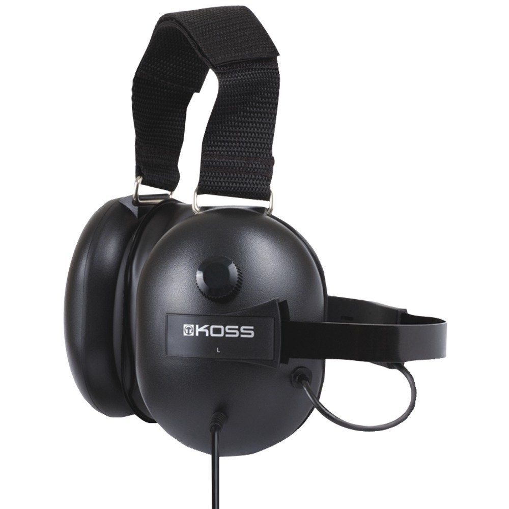 Noise Reduction Headphone