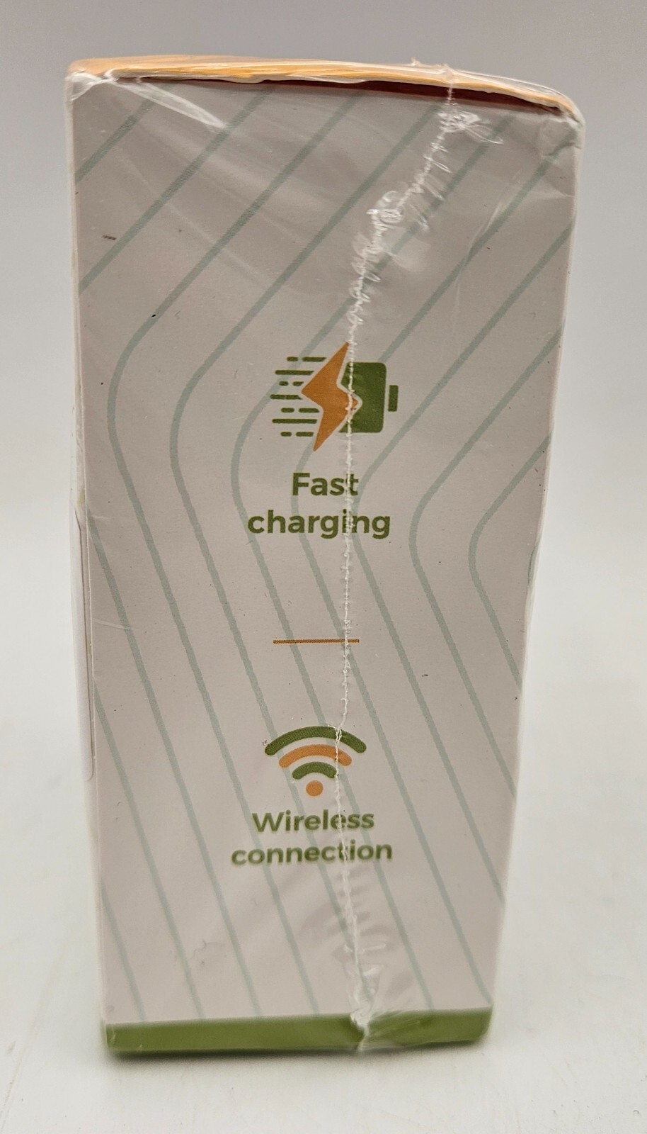 OWS Wireless Earbuds V5.4 Fast Charging Calls & Music
