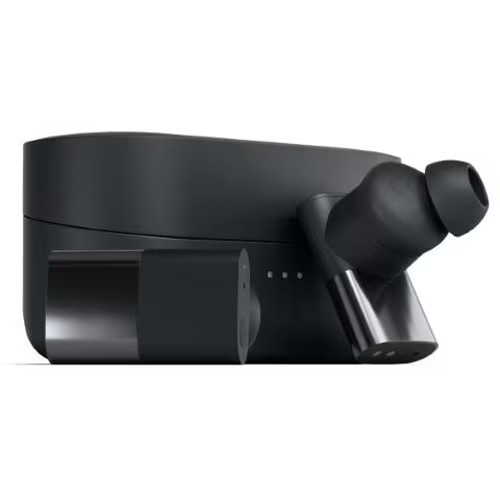 Status Audio Between 3ANC Fully Wireless Earphones Bluetooth Black ST-1003 TI