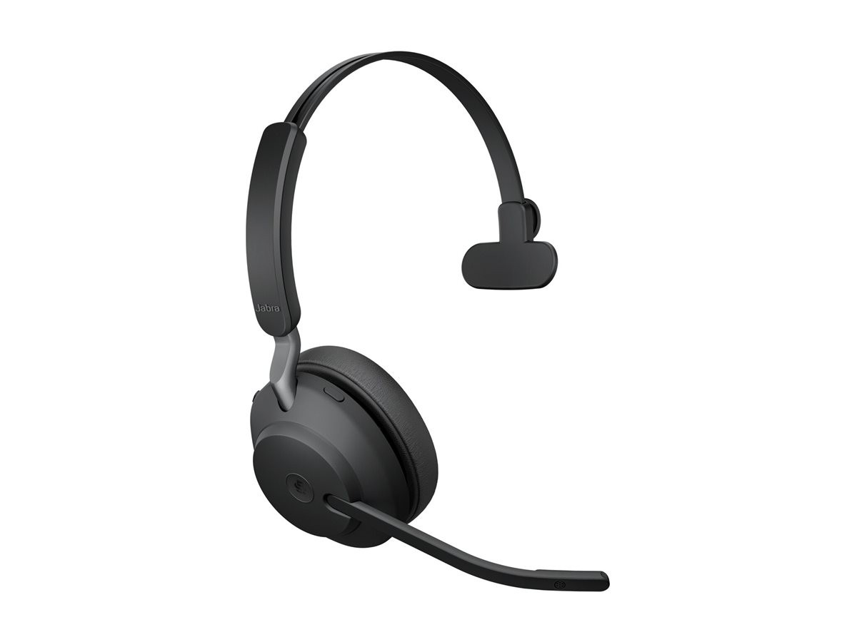 Jabra Evolve2 65 Wireless Office 20 20000Hz 99.2g 26599-899-899