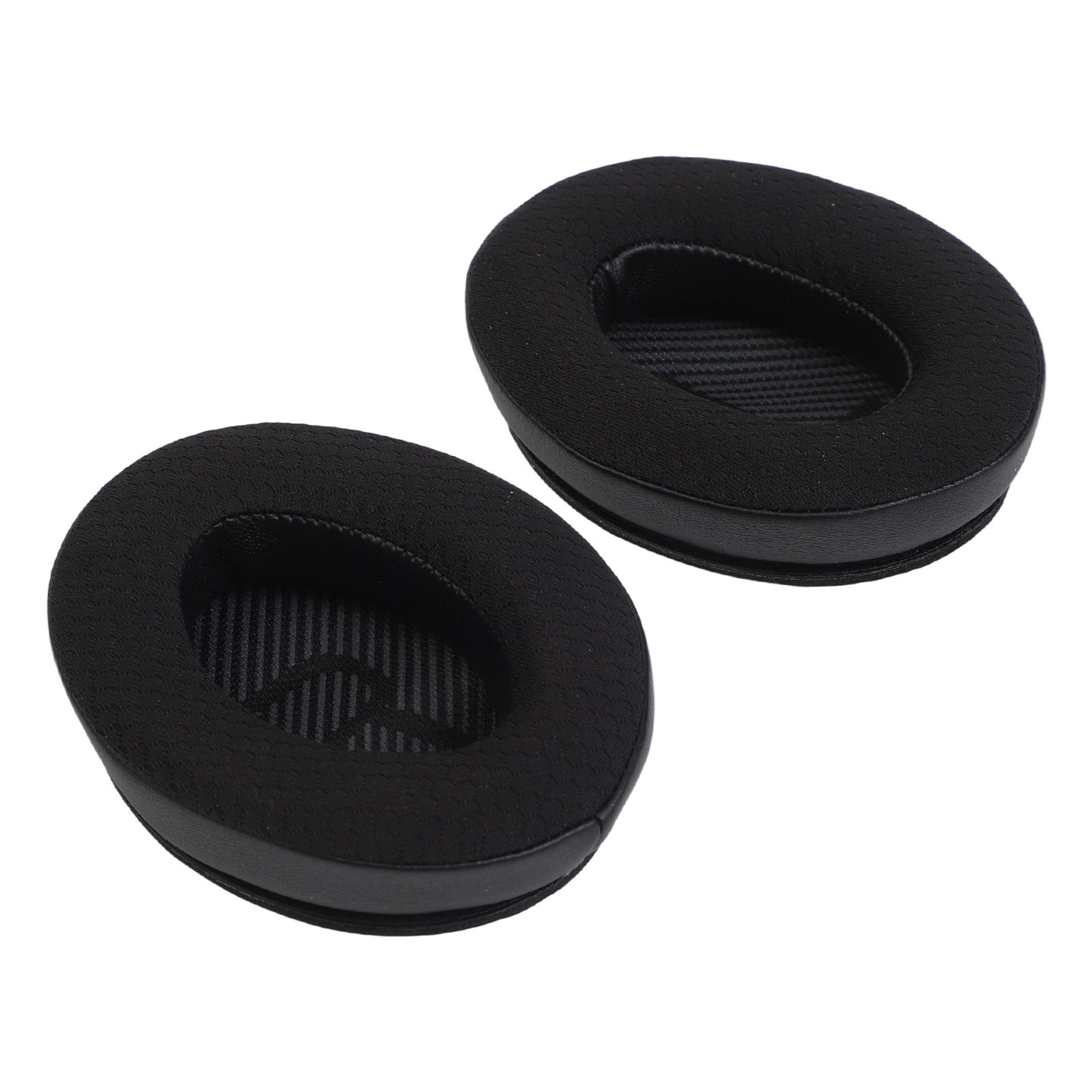Spongy Ice Gel Earpads for Bose QC25/QC35/QC45 Listening Made Comfortable