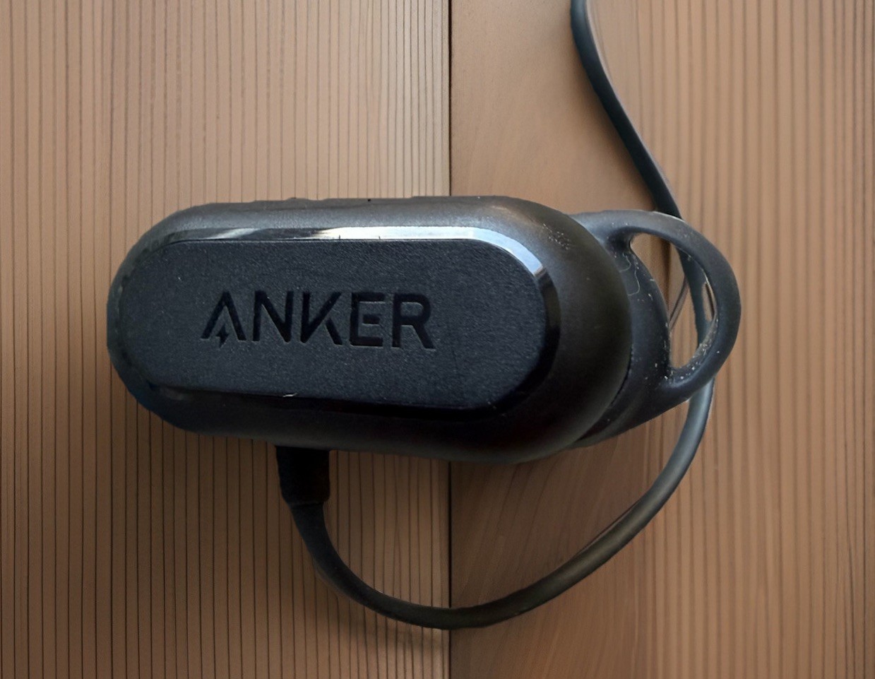 ANKER WIRELESS BLUETOOTH HEADPHONES, SOUNDCORE SPIRIT X EARPHONES Tested Working