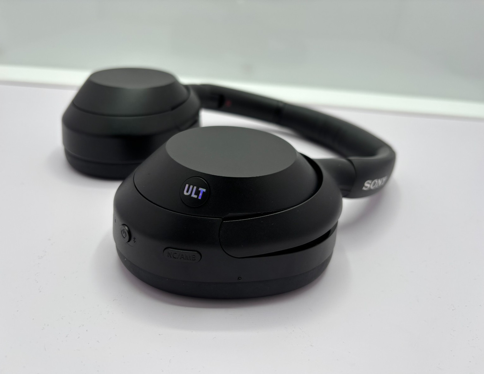 Sony ULT WEAR Wireless Headphones WH-ULT900N Black