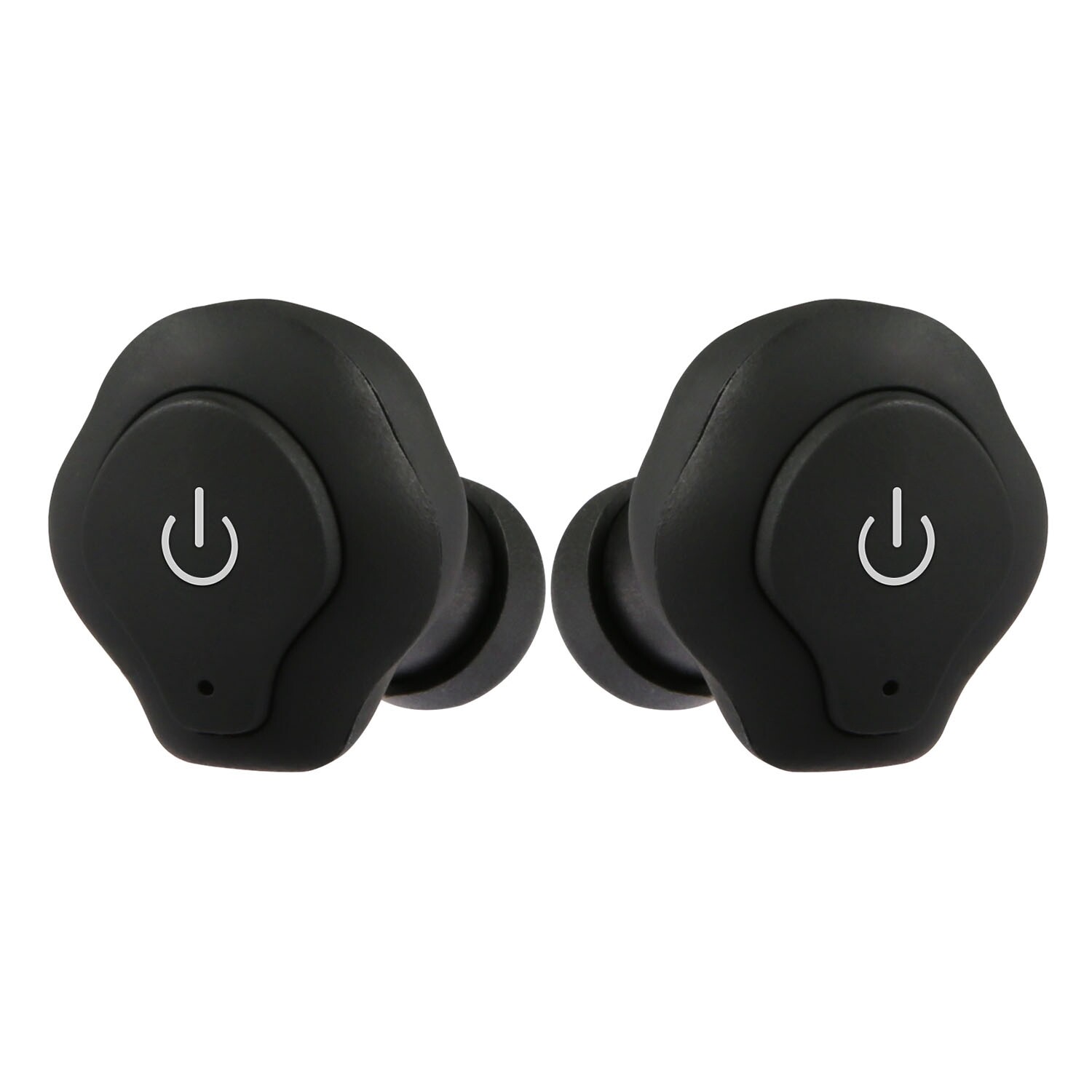 New True Wireless Earbuds – CSR V4.2, IP44 Waterproof, Noise Cancelling