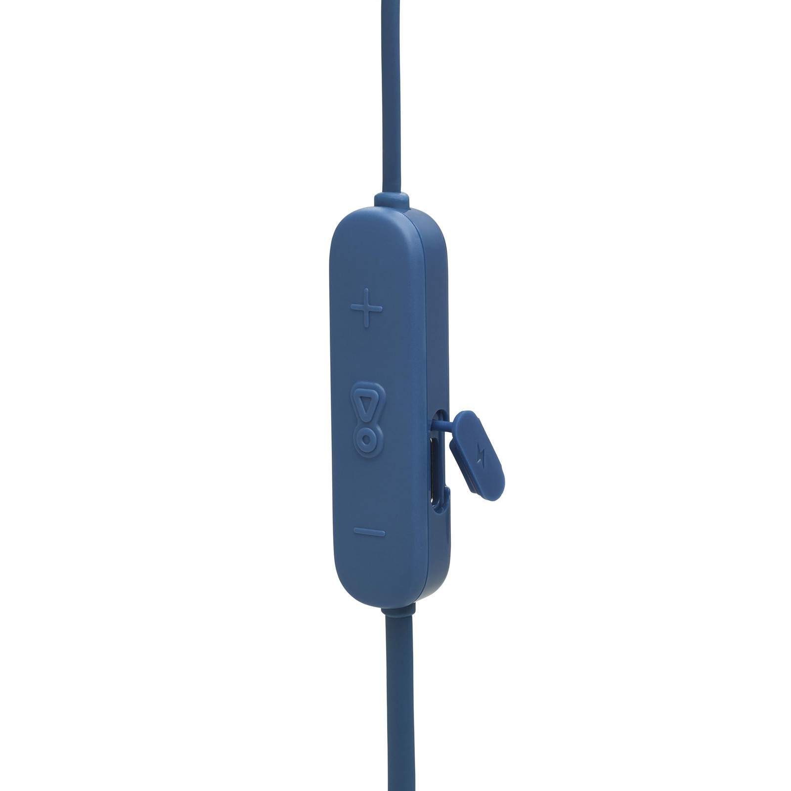 JBL Tune 135BT Wireless NeckBand Headphones In-Ear Earbuds w/ Mic & App EQ Blue