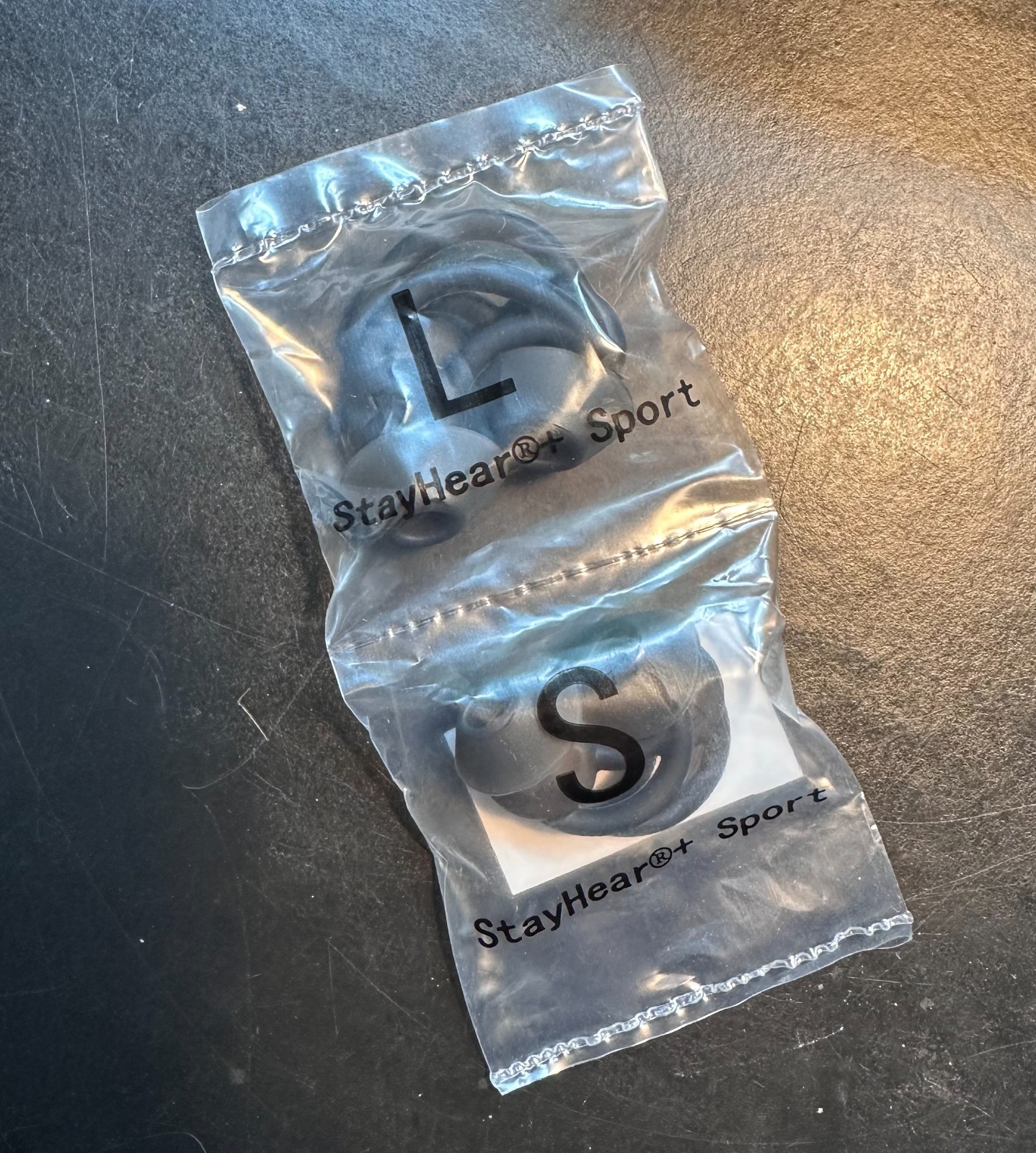 VGUC Bose SoundSport Wireless In-Ear Headphones with Box Tested