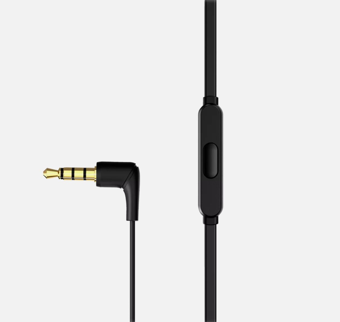 New HyperX Cloud Earbuds II Gaming Earbuds with Mic – Black Color