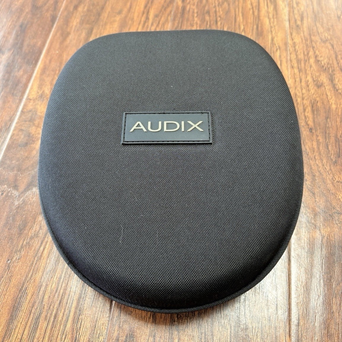 AUDIX A152 Over-Ear Headphones, Adjustable Headband, Wired 3.5mm, Case & Cables