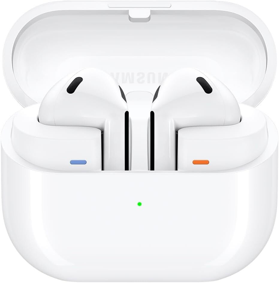 Open Box Samsung Galaxy Buds 3 R530 AI True Wireless Bluetooth Earbuds