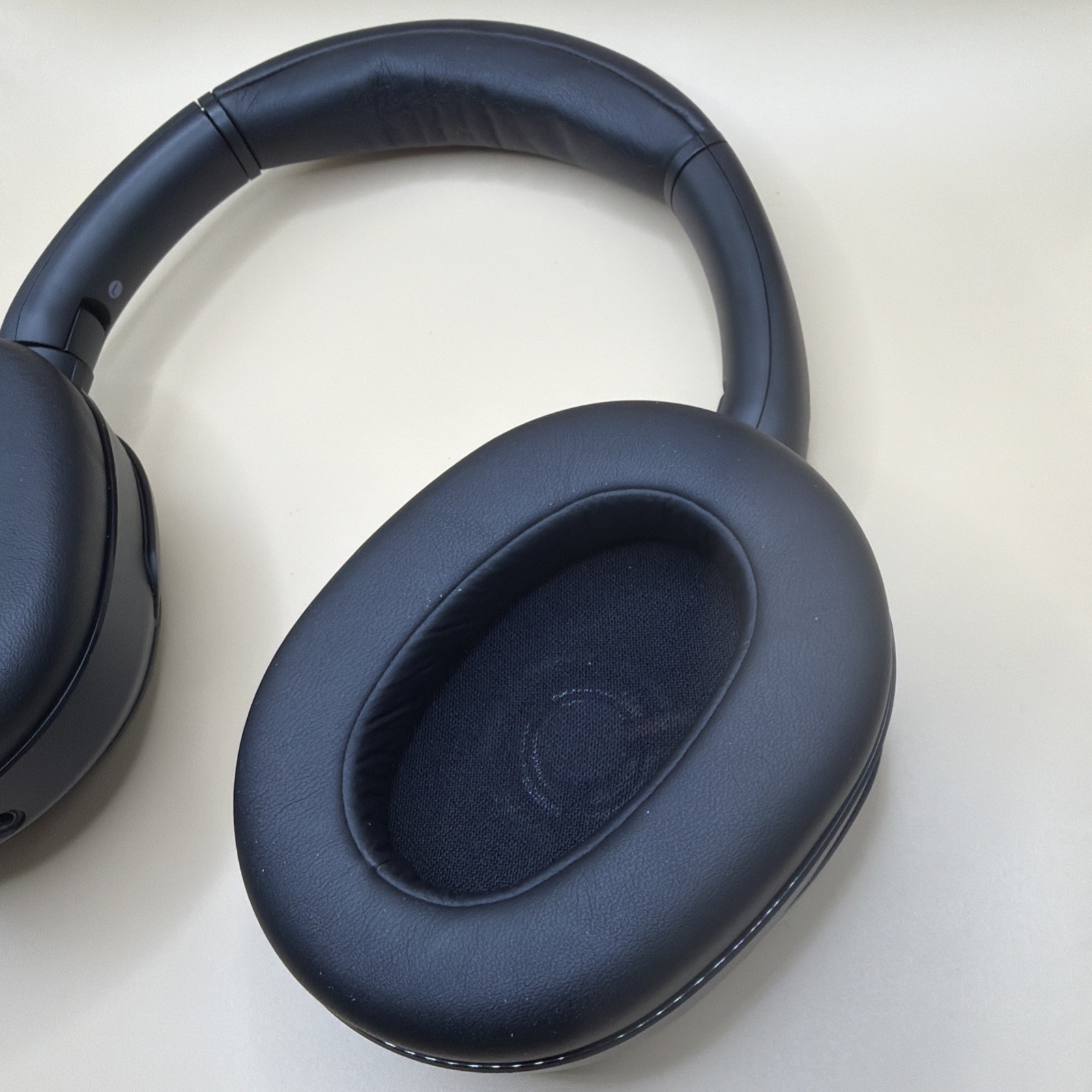 SONY ULT WEAR WH-ULT900N Wireless Noise Canceling Bluetooth Headphones -BlackF39