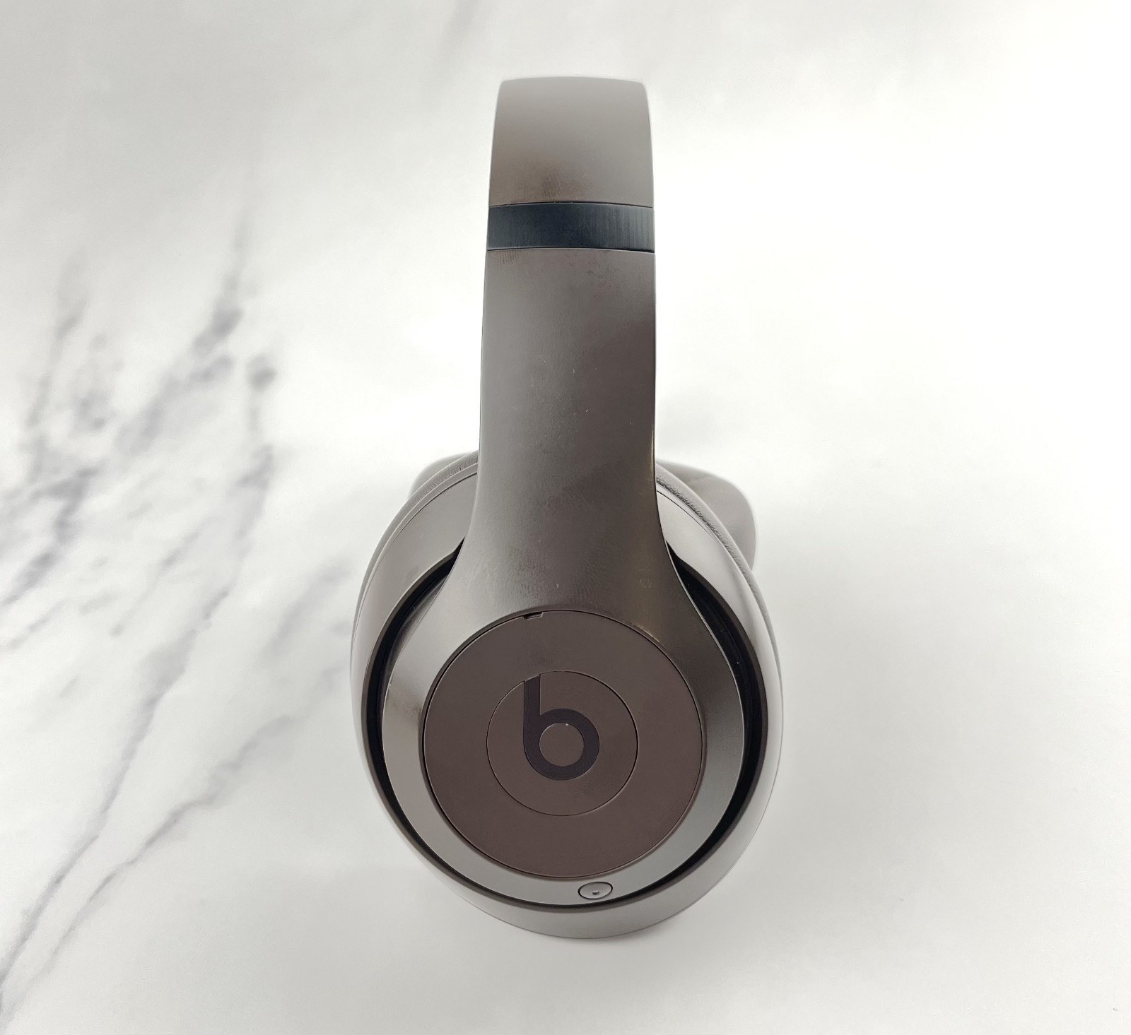 Beats by Dr. Dre Beats Studio Pro Wireless Noise Cancelling Deep Brown