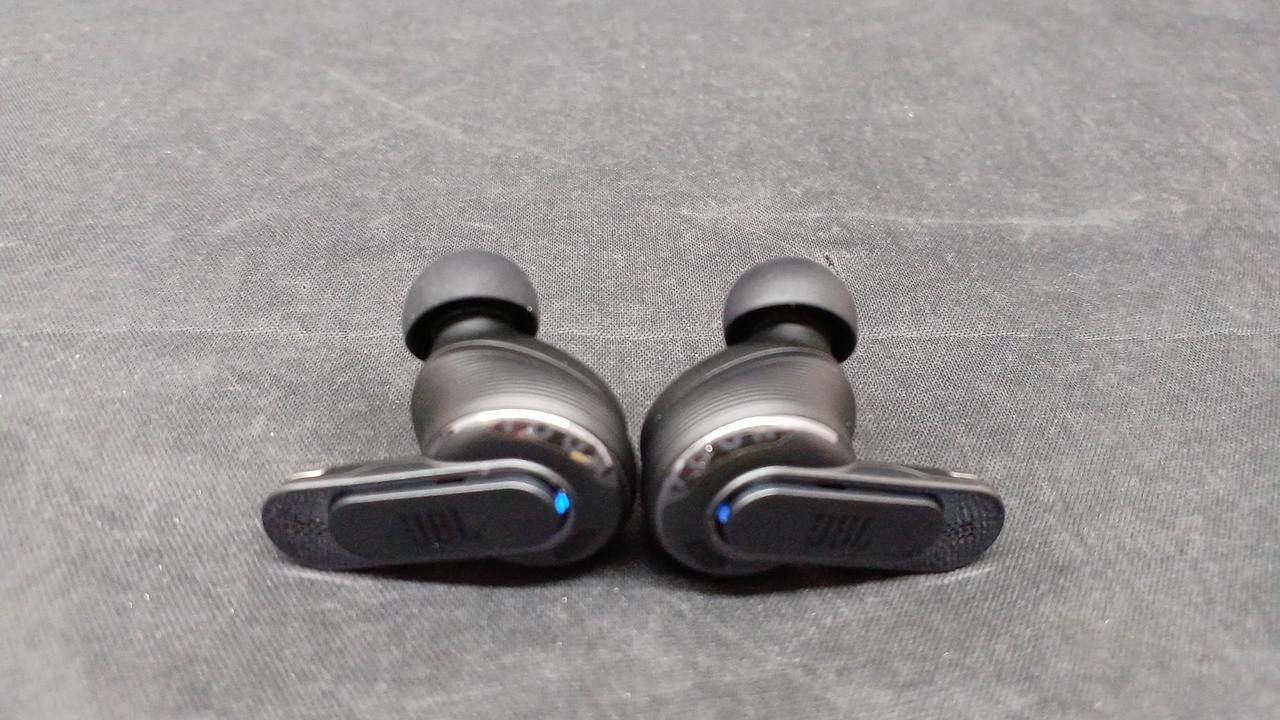 JBL Tour Pro 3 Wireless Earphones with Hybrid Noise Cancelling
