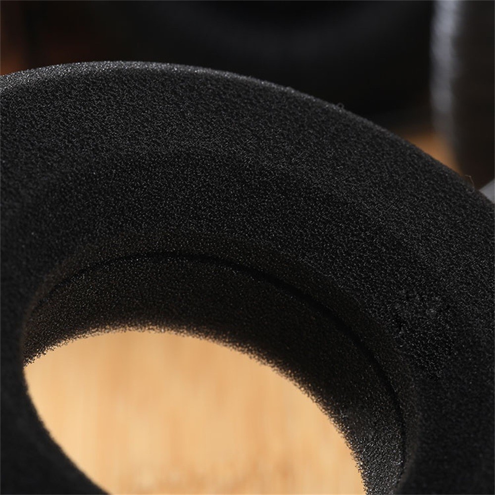 1 Pair Earpad for GRADO SR60/125I/225/225i/325i/Alessandro M1/M2/MPRO Headphones