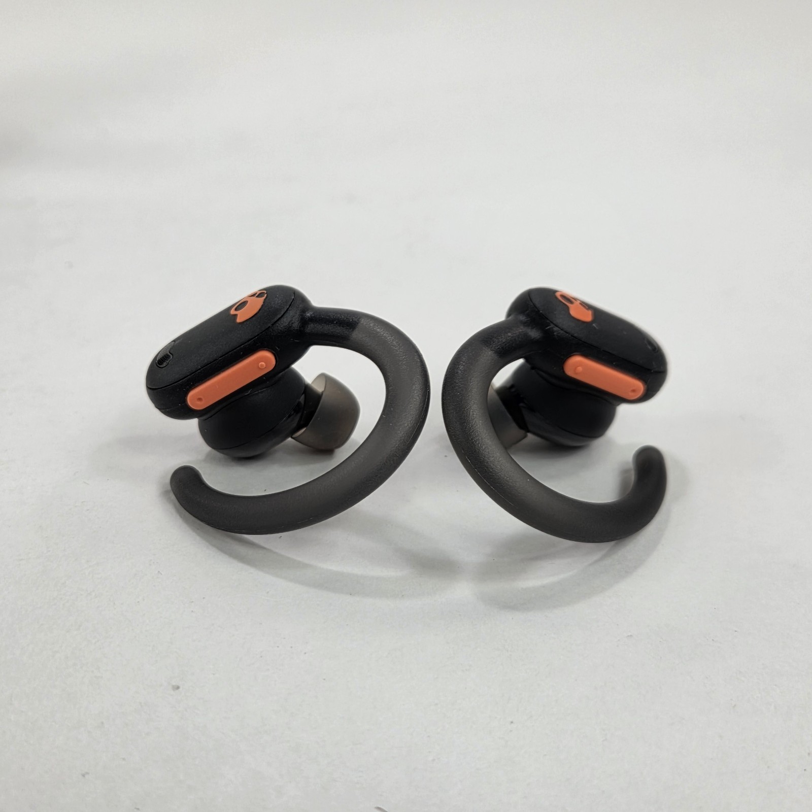 Skullcandy Push ANC Active Noise Canceling Wireless Earbuds – Black