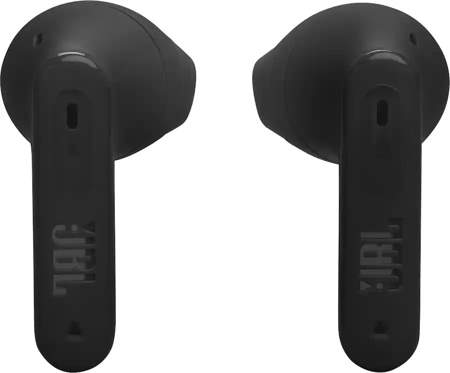 JBL Tune Flex 2 True Wireless Noise Cancelling Earbuds (Black)