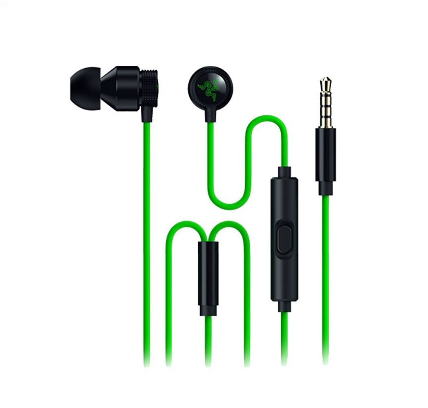 Razer Hammerhead V3 Universal Wired Earbuds In-ear Gaming&Music Headphones