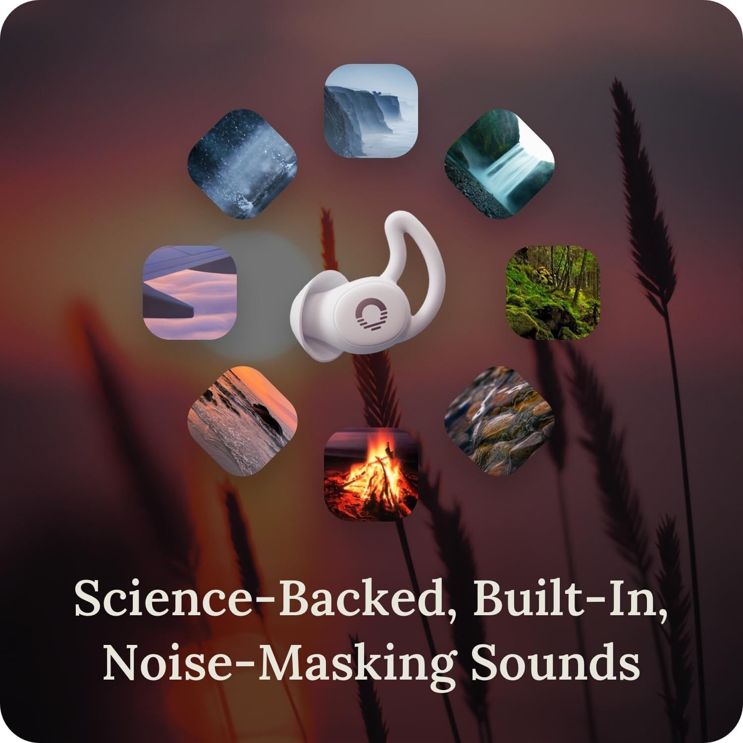 Sleepbuds | Sleep Headphones for Side Sleepers | Up to 10 Hours of Bluetooth …