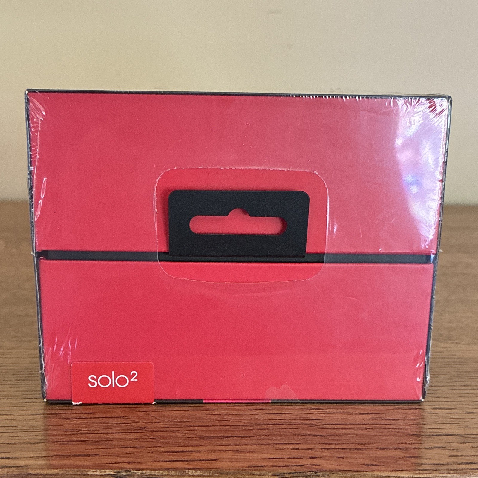 Beats by Dr. Dre Solo2 – UNOPENED – Model B0518 Gloss Pink