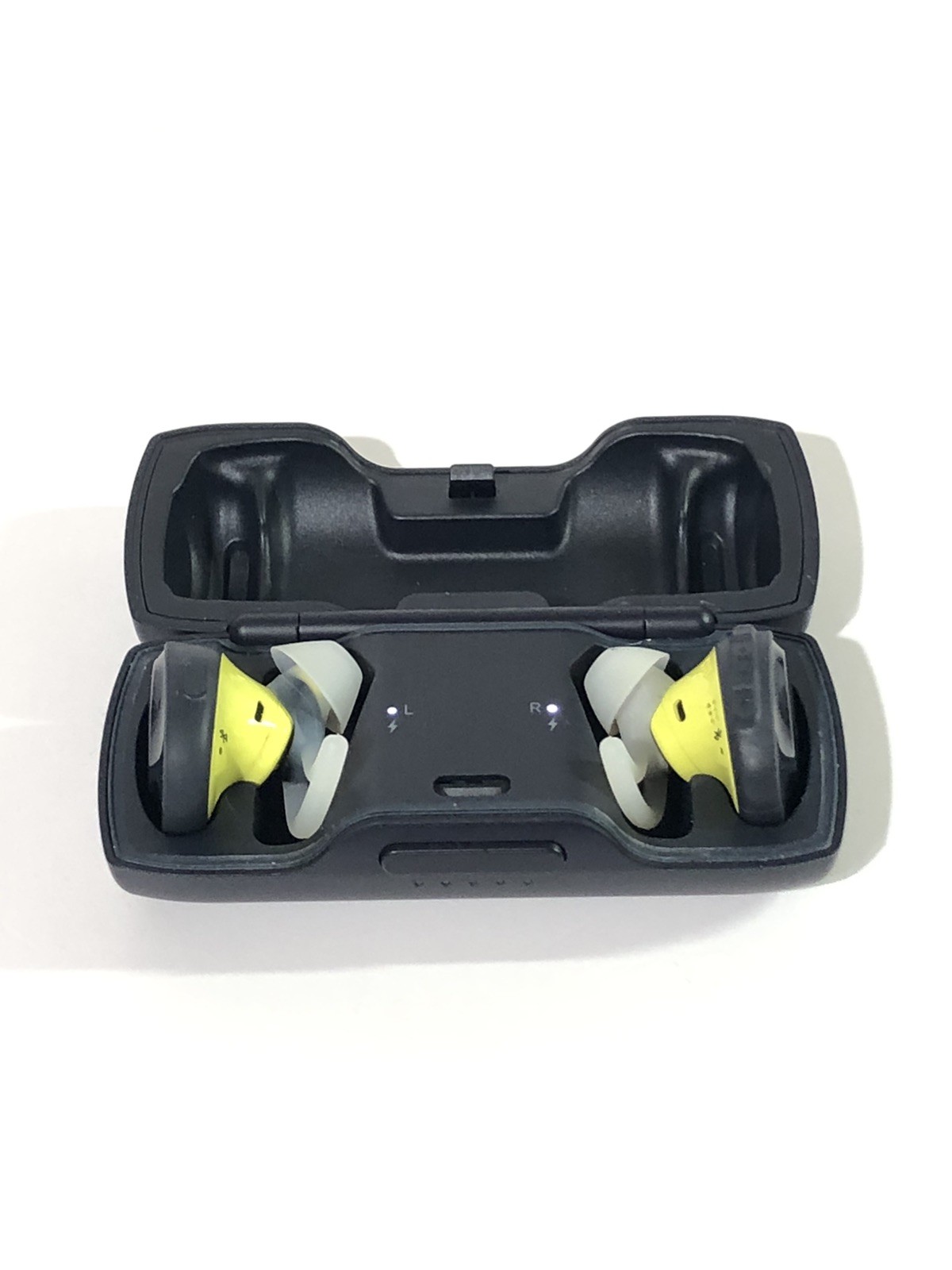 Bose SoundSport Free Wireless Earbuds Sweatproof Bluetooth Headphones- For Parts