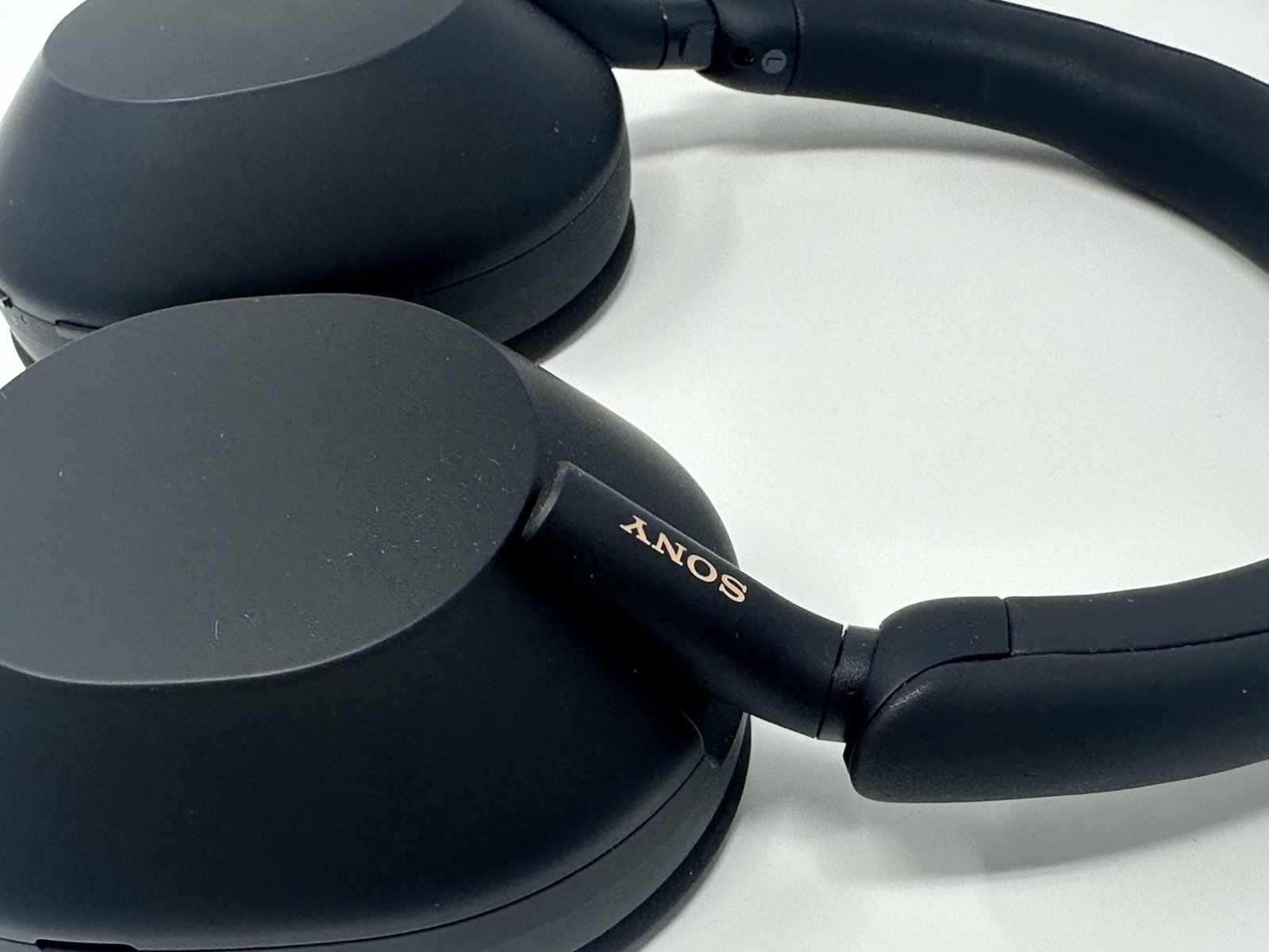 Sony WH-1000XM5 Wireless Noise Canceling Headphones Black Open Box Fully Tested