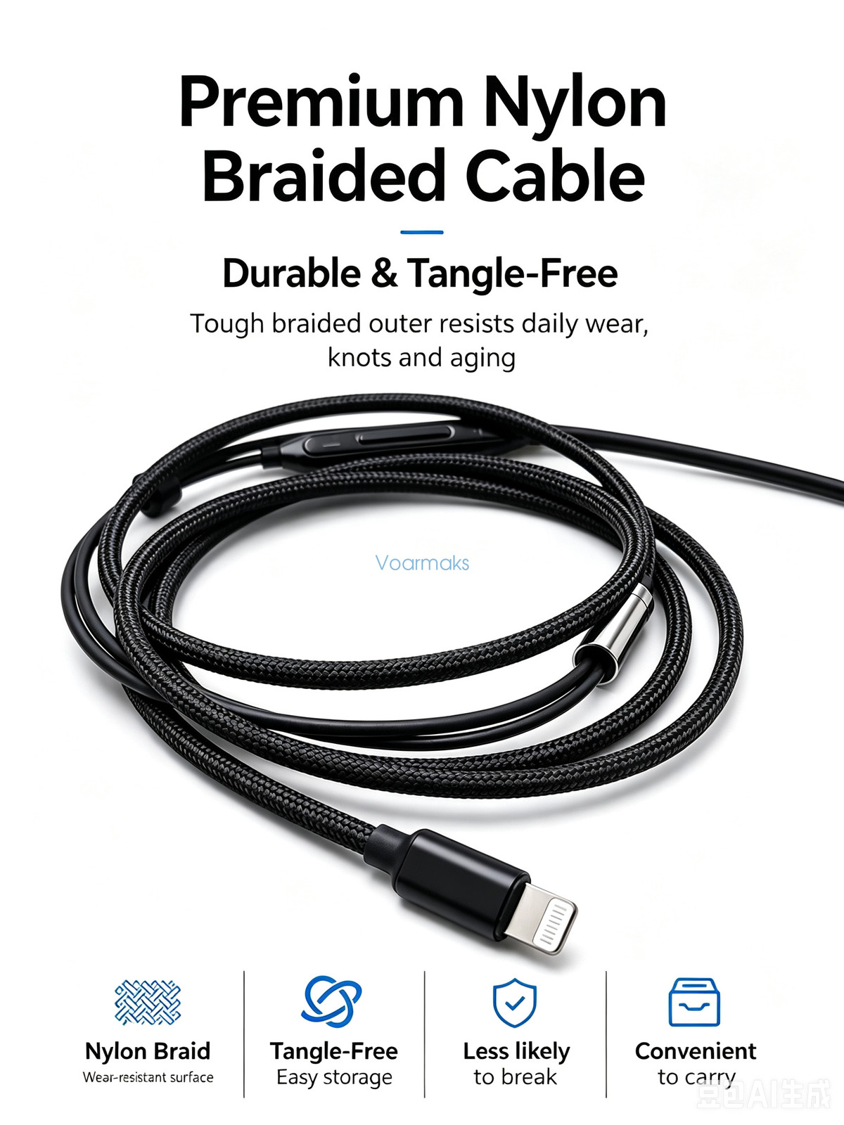 Hifi Occ DAC Earphone Cable for Sennheiser IE200 IE300 IE600 IE900 Mic Control