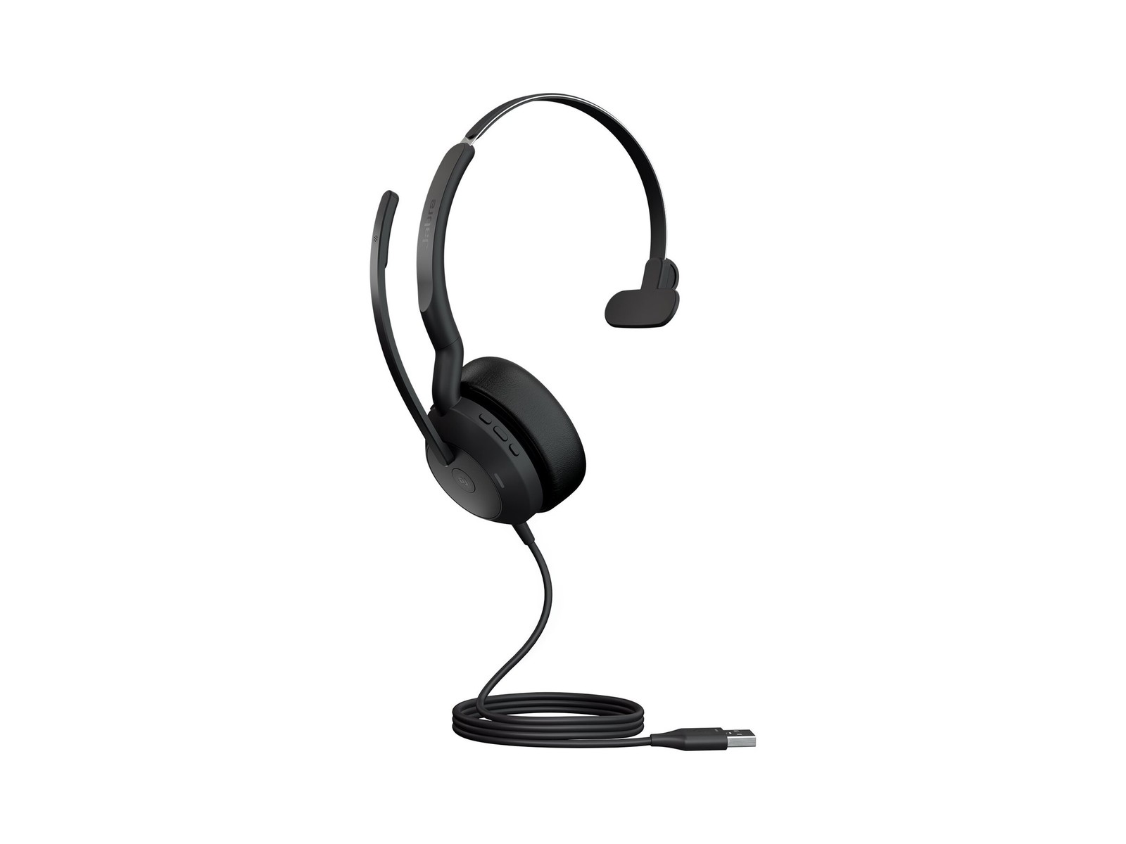 Jabra Evolve2 50 Wired 20 20000Hz Office 127g 25089-899-999