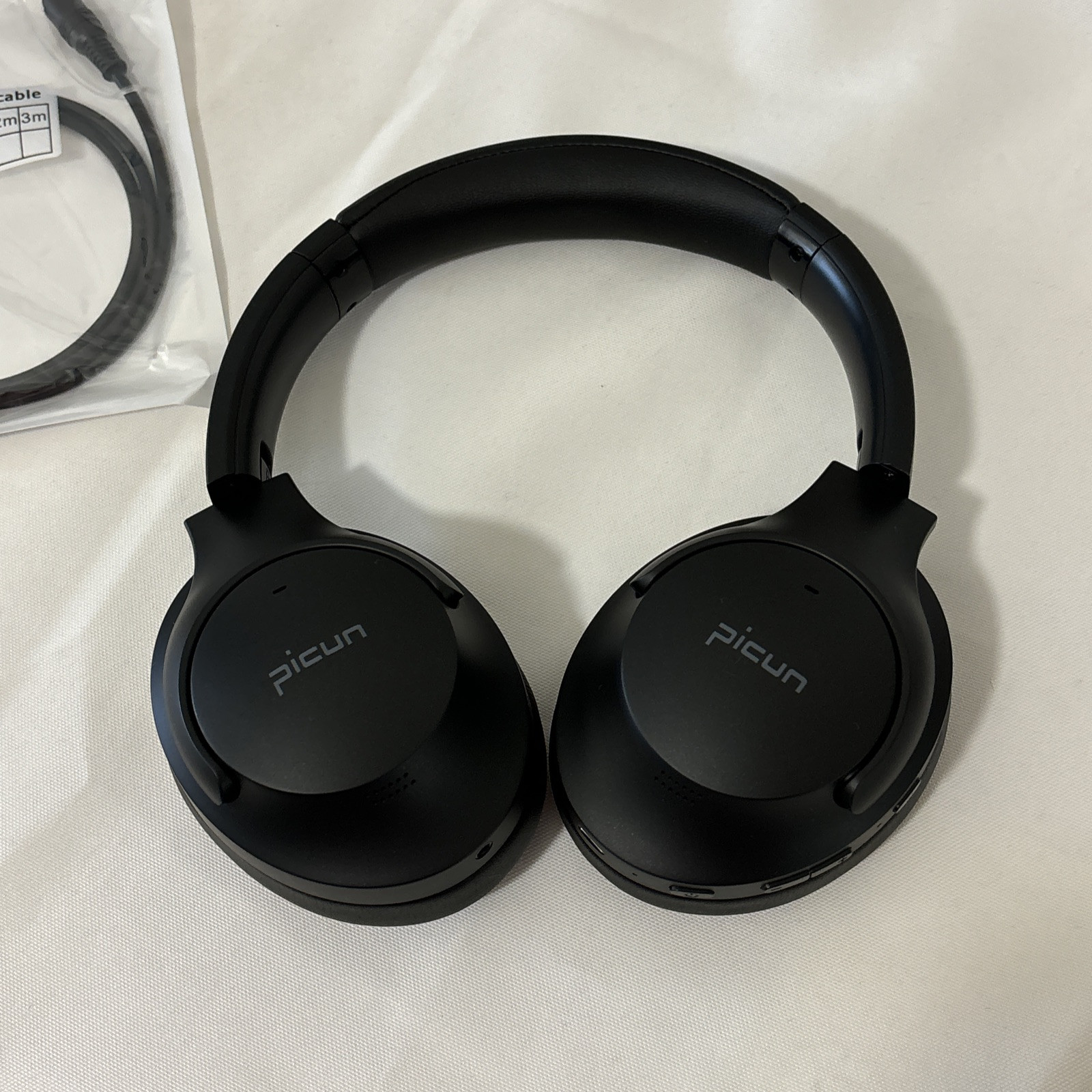 UTV-01 Wireless Headphones for TV Watching, TV Headphones Wireless for Seniors