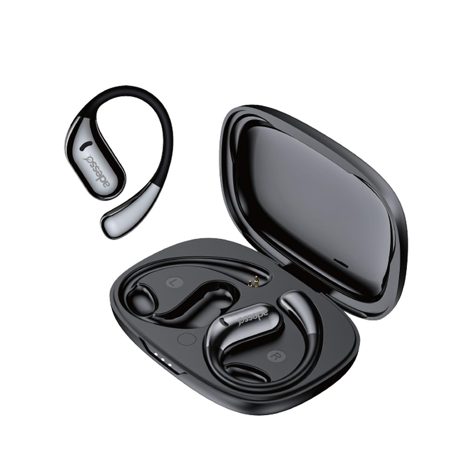 Water Resistant Earbuds