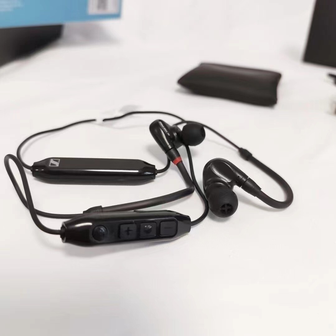 SENNHEISER IE 100 Pro WIRELESS/WIRED IN-EAR Professional Monitoring HEADPHONE